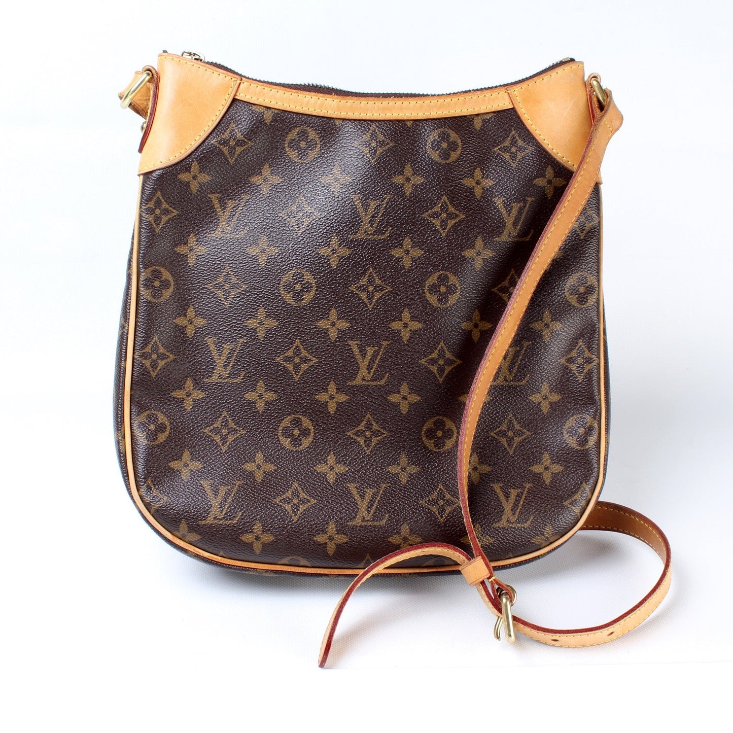 Louis Vuitton Odeon PM Monogram Handbag Monogram 1