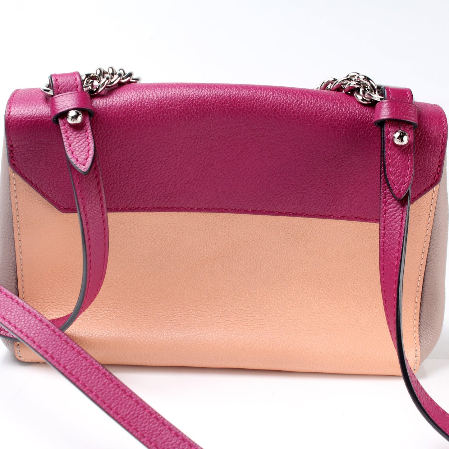 Louis Vuitton Lockme II BB Handbag