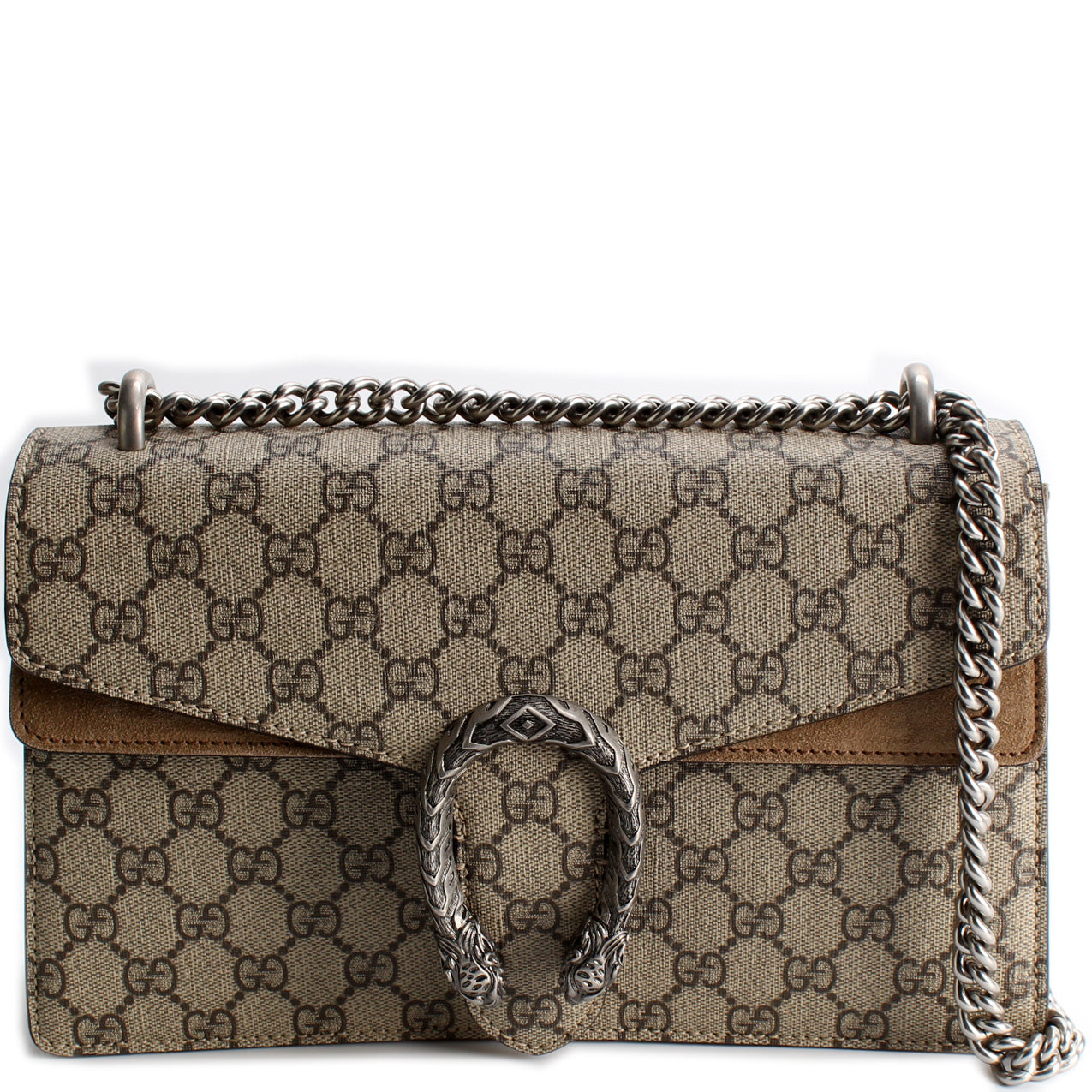 Gucci Dionysus GG Small Shoulder Bag Small 14