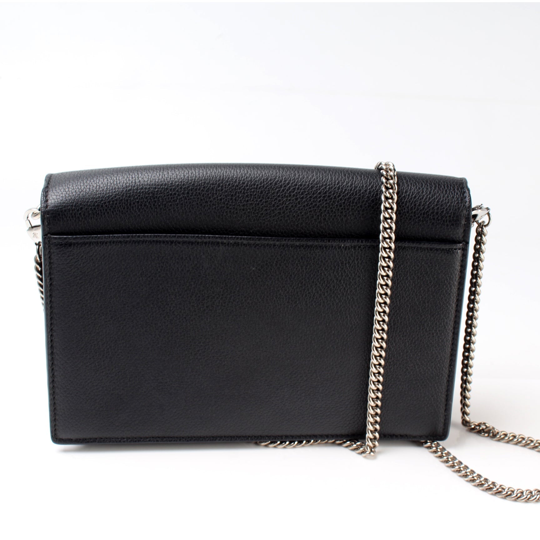 Louis Vuitton Mylockme Pochette Clutch Bag 4