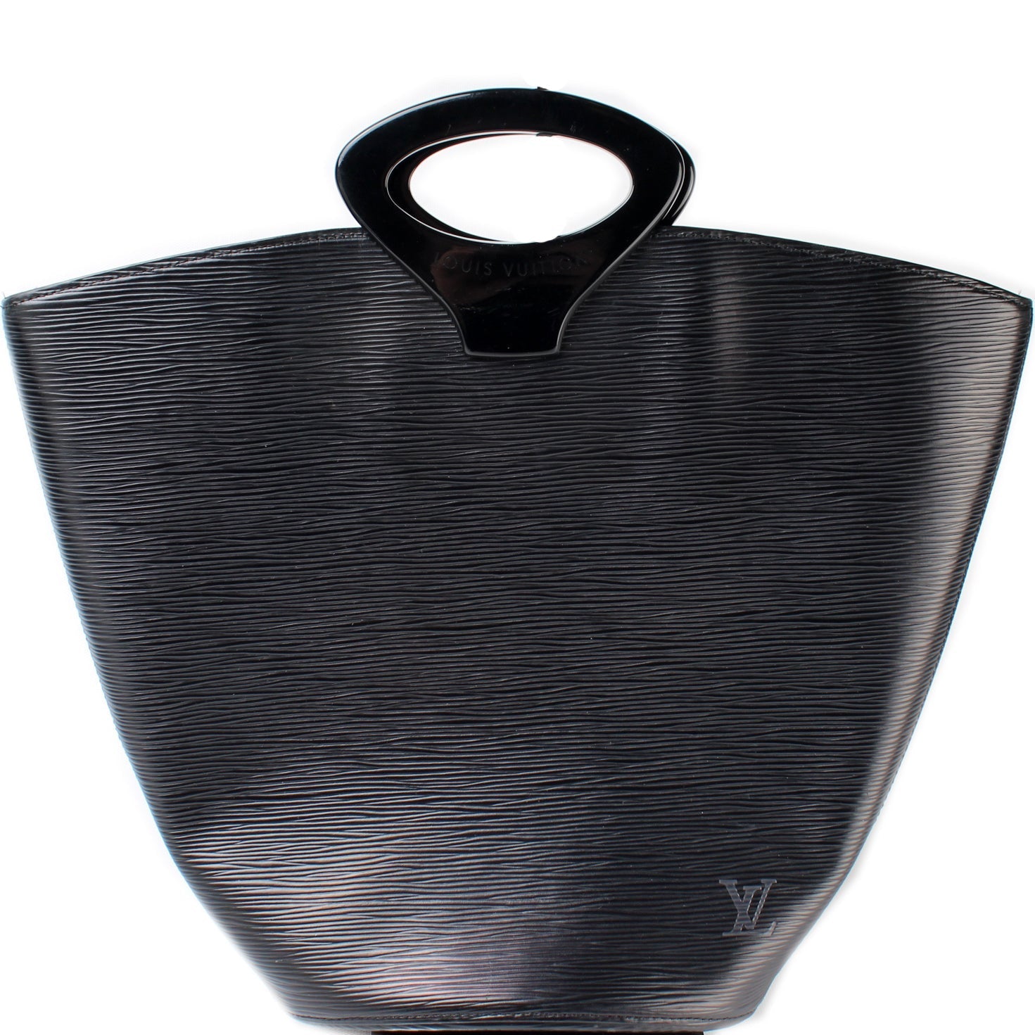 Louis Vuitton Sac Noctambule Epi Handbag