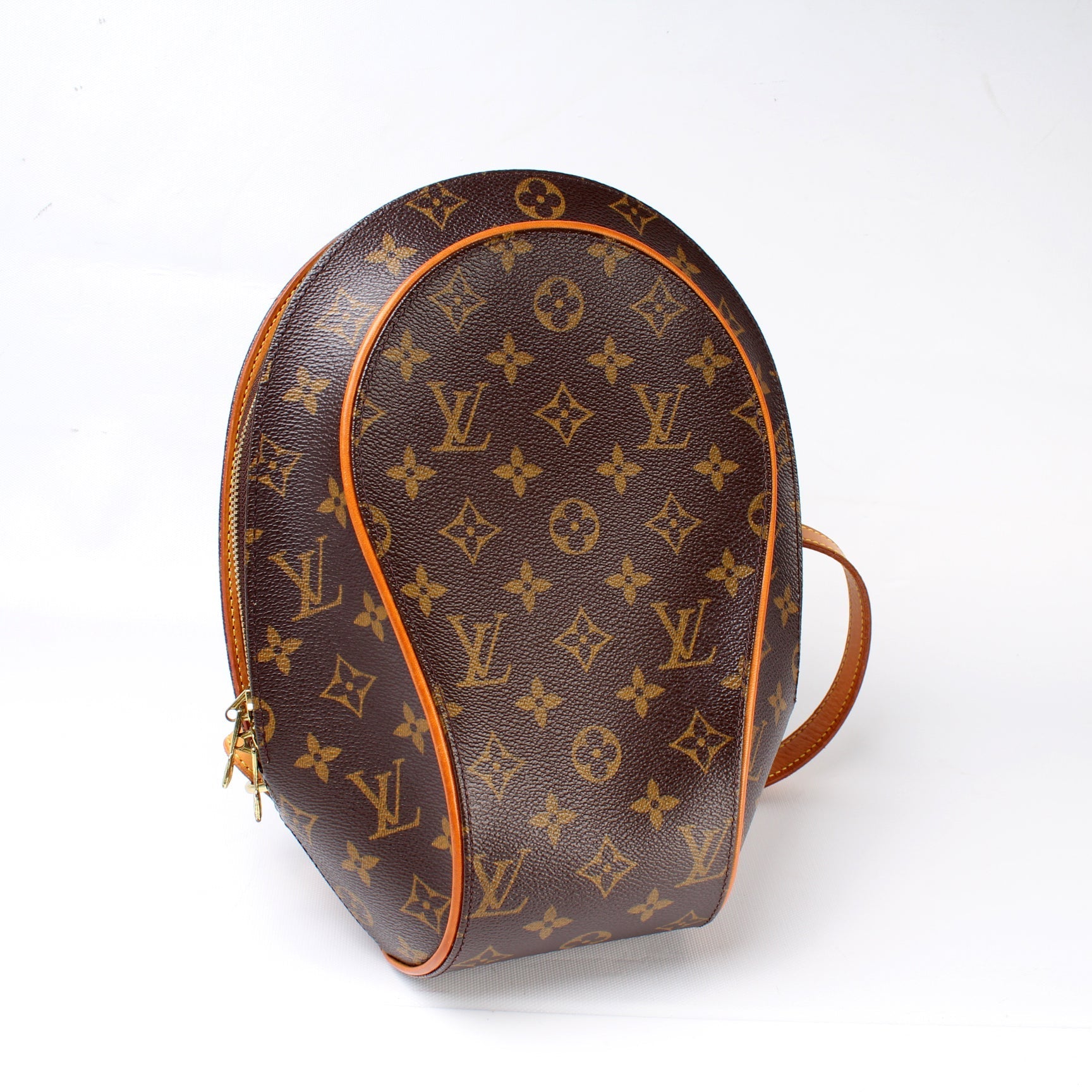 Louis Vuitton Ellipse Backpack Monogram Monogram 1