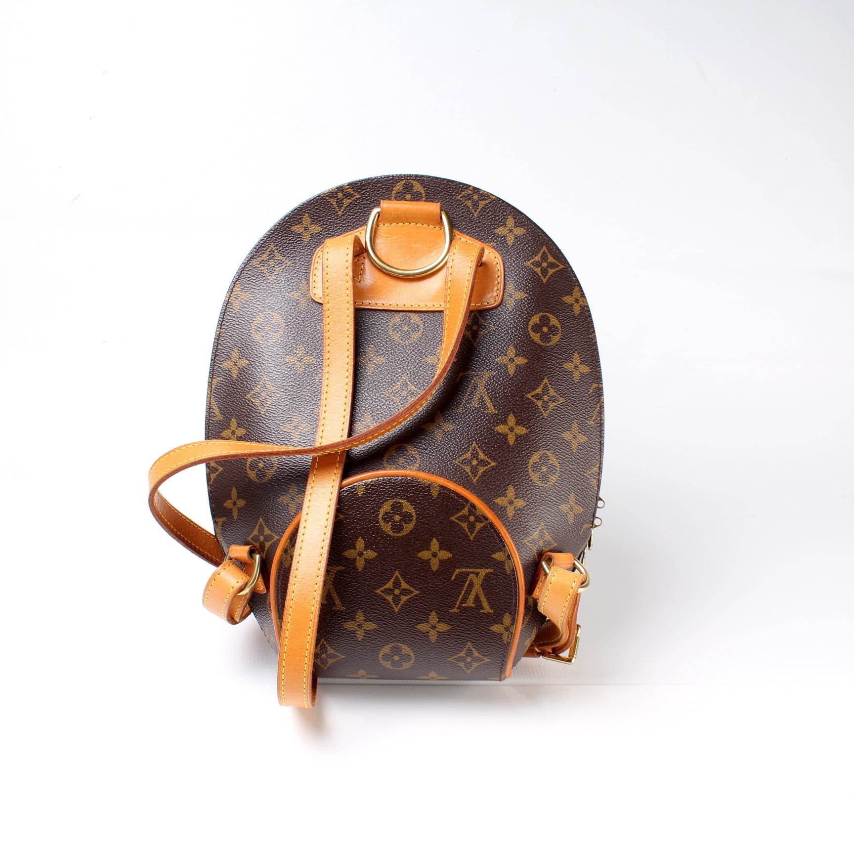 Louis Vuitton Ellipse Backpack Monogram Monogram 1