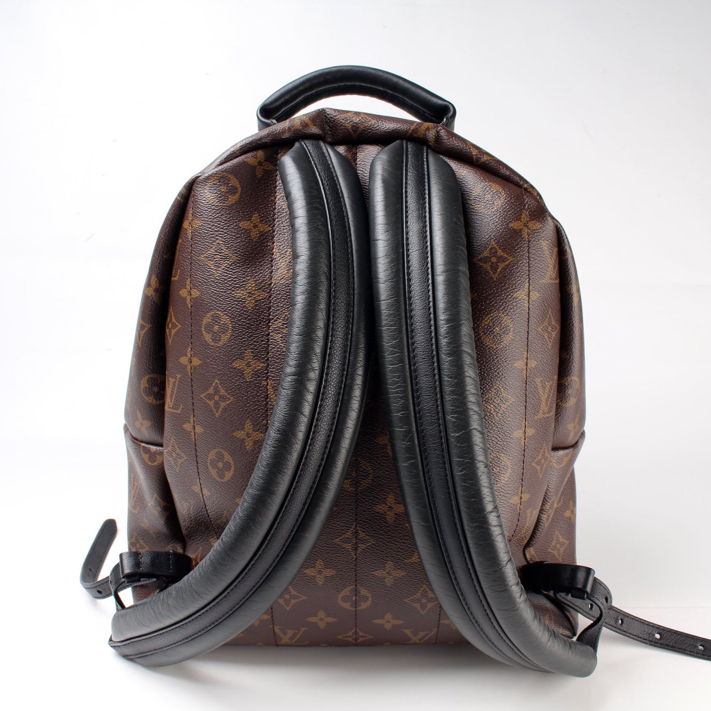 Louis Vuitton Palm Springs Backpack MM Monogram Jewelry Monogram 6