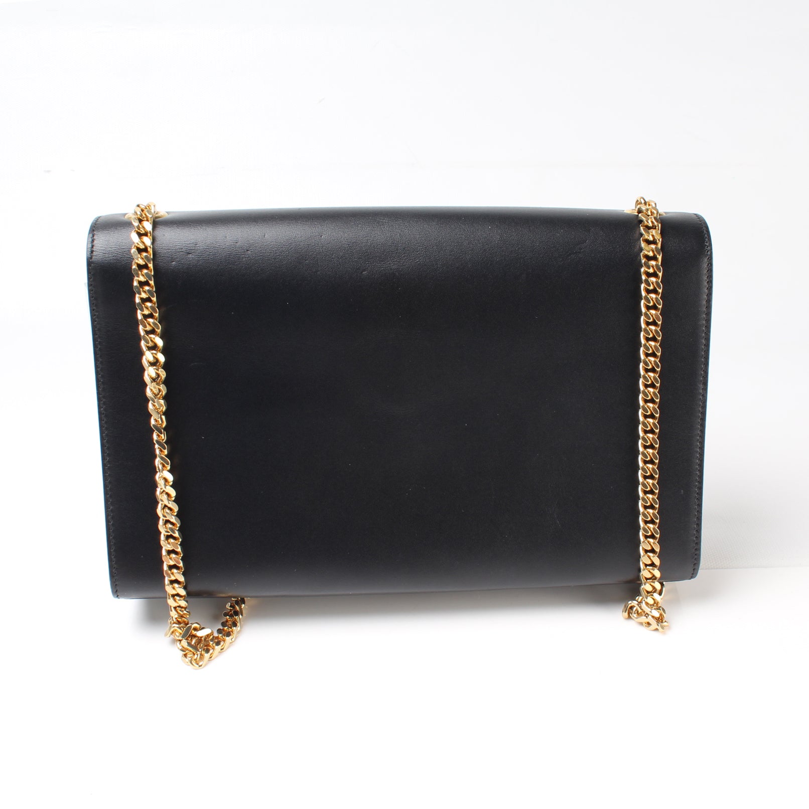 YSL Saint Laurent Kate Tassel Satchel Bag Medium Satchel Medium 354124