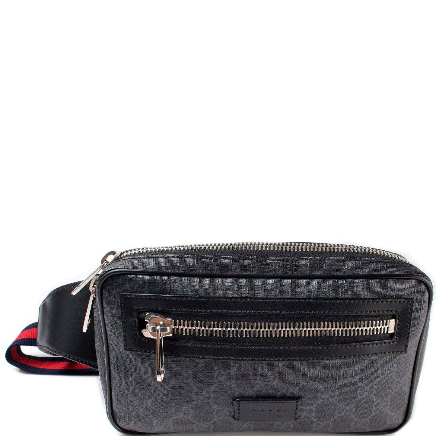Gucci Soft GG Supreme Belt Bag 13