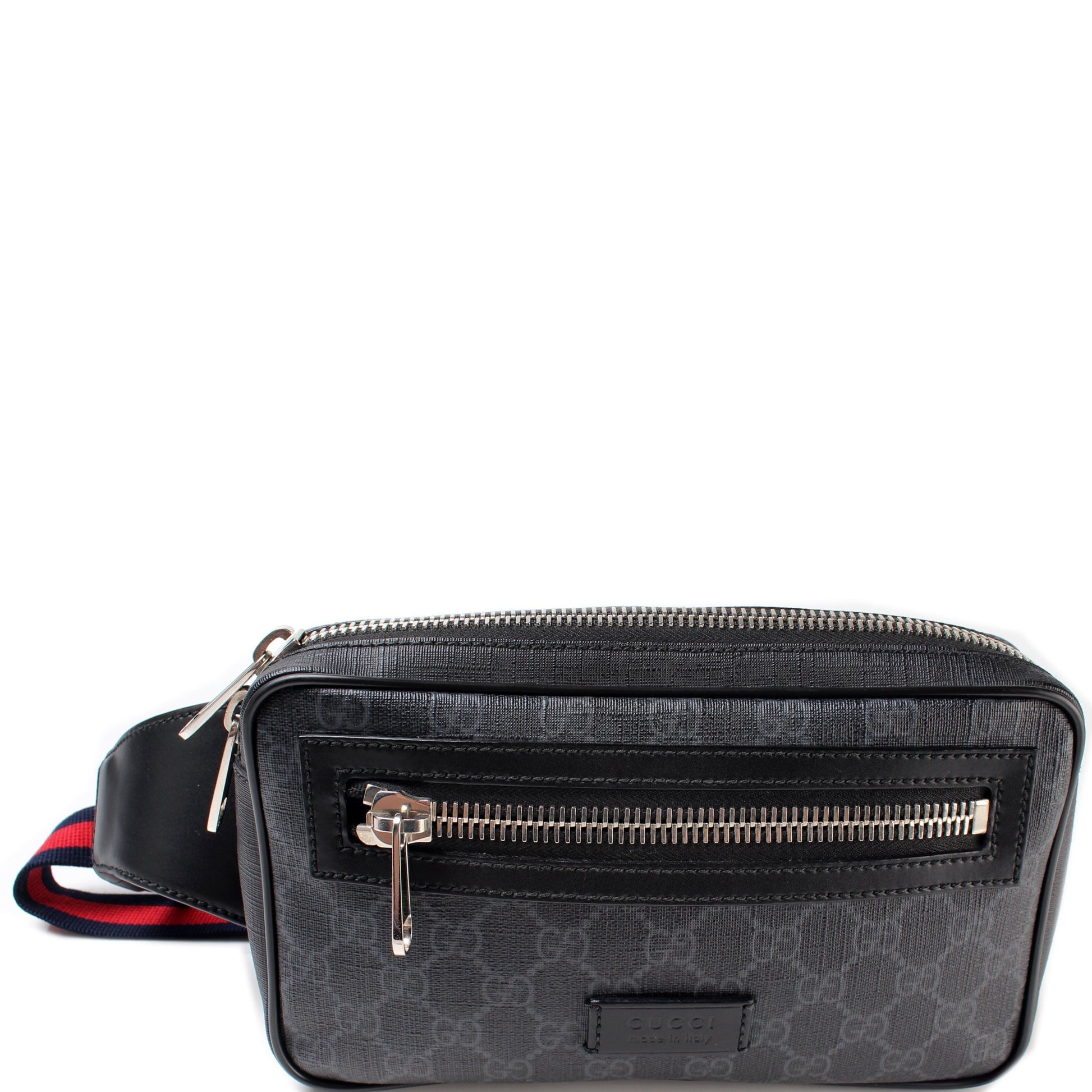 Gucci Soft GG Supreme Belt Bag 13