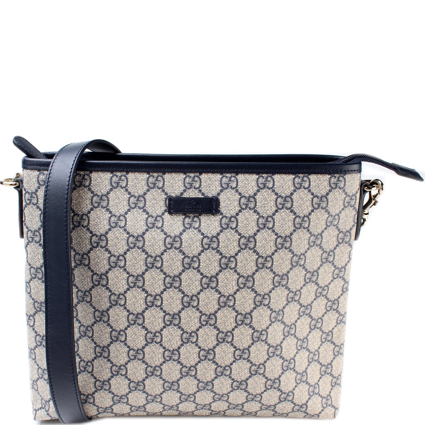Gucci GG Supreme Crossbody Bag Crossbody 6