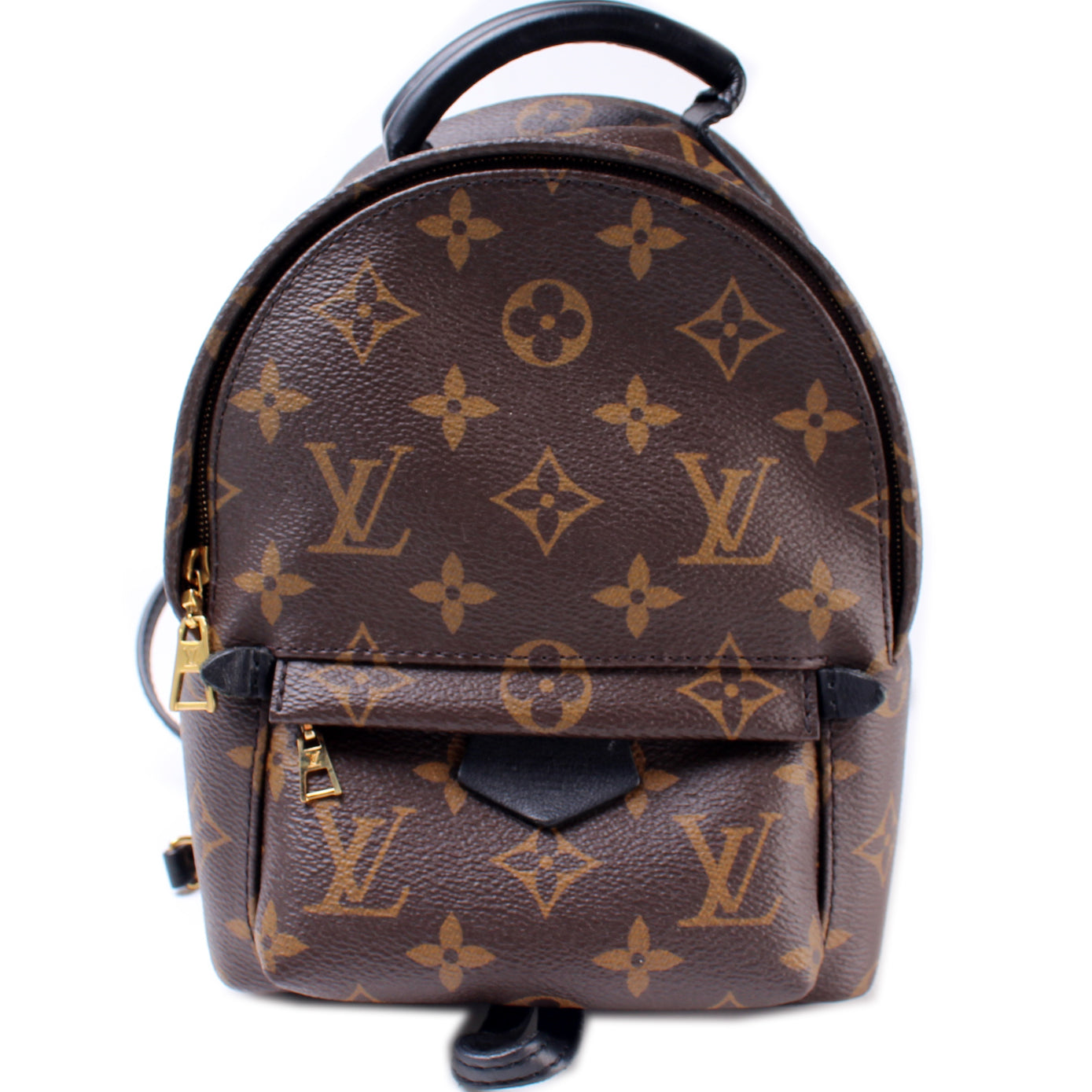 Louis Vuitton Palm Springs Monogram Jewelry Monogram 3
