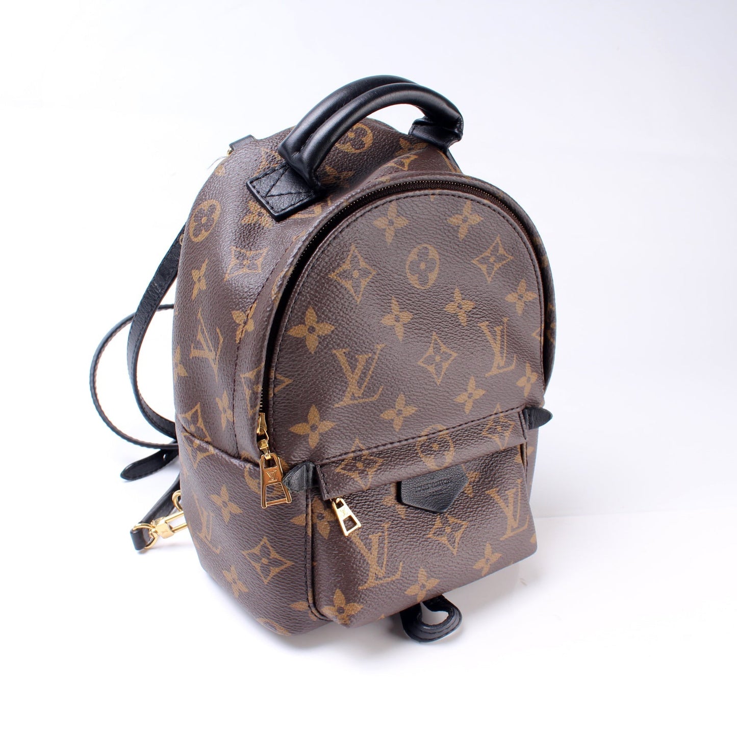 Louis Vuitton Palm Springs Monogram Jewelry Monogram 3