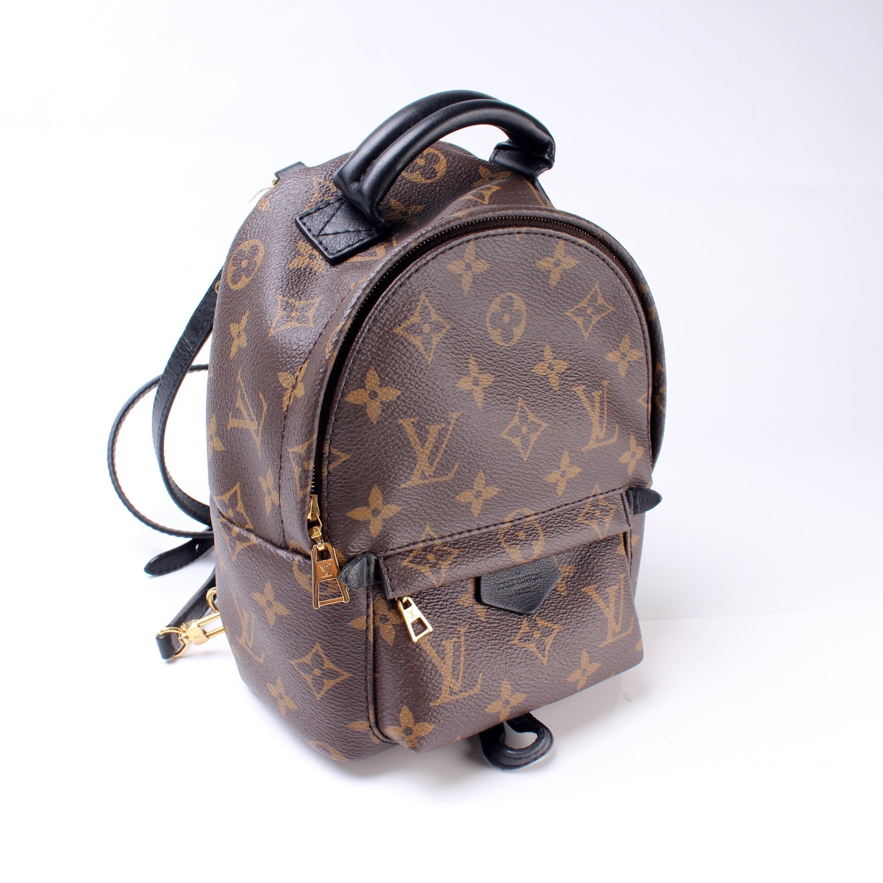Louis Vuitton Palm Springs Monogram Jewelry Monogram 3