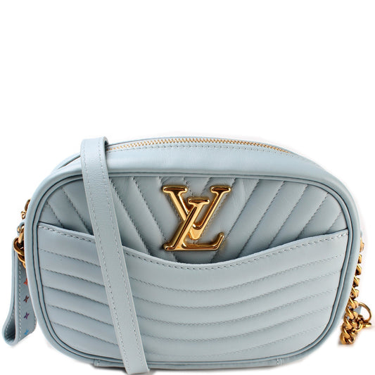 Louis Vuitton New Wave Camera Crossbody Bag Bag 1