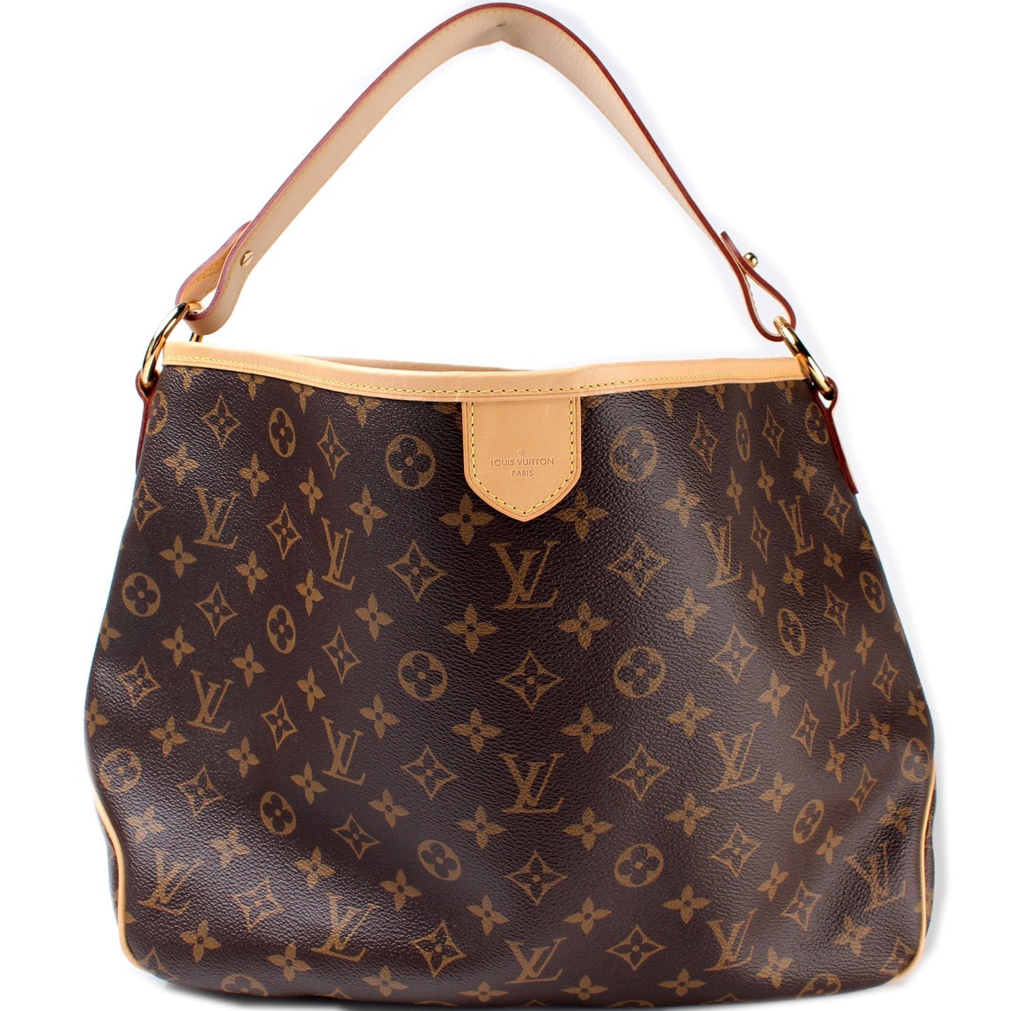 Louis Vuitton Delightful PM Monogram Handbag Pm Monogram