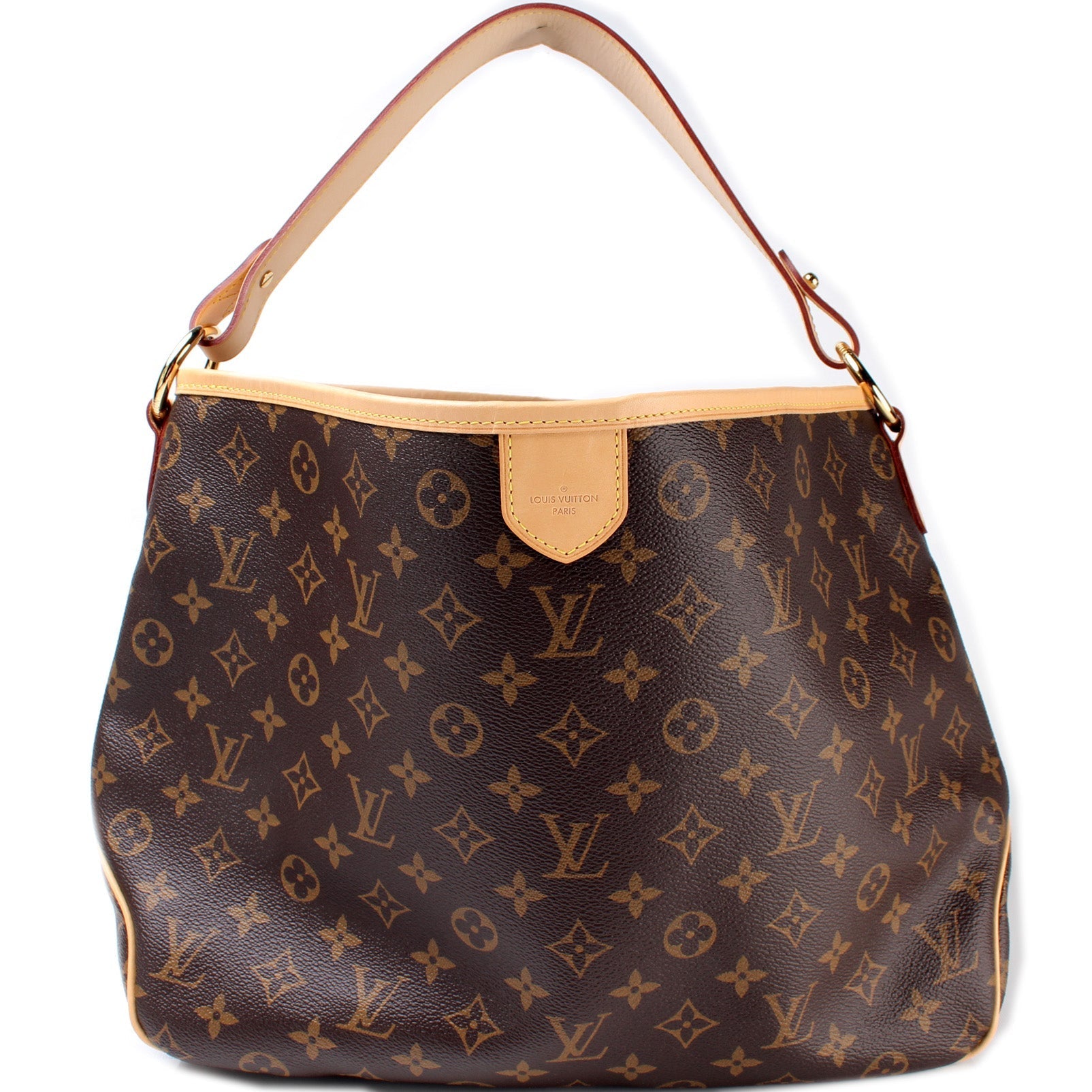 Louis Vuitton Delightful PM Monogram Handbag Pm Monogram