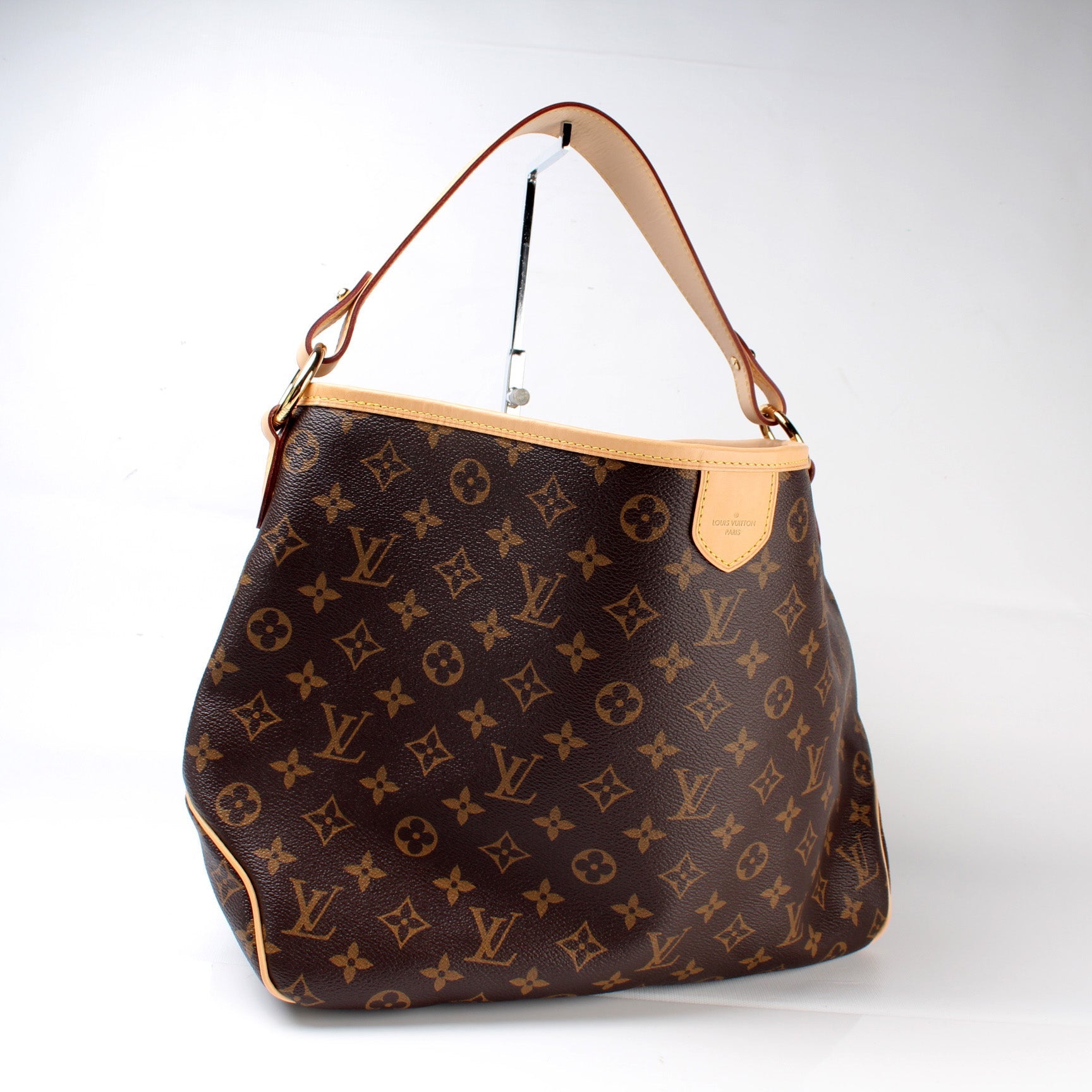 Louis Vuitton Delightful PM Monogram Handbag Pm Monogram