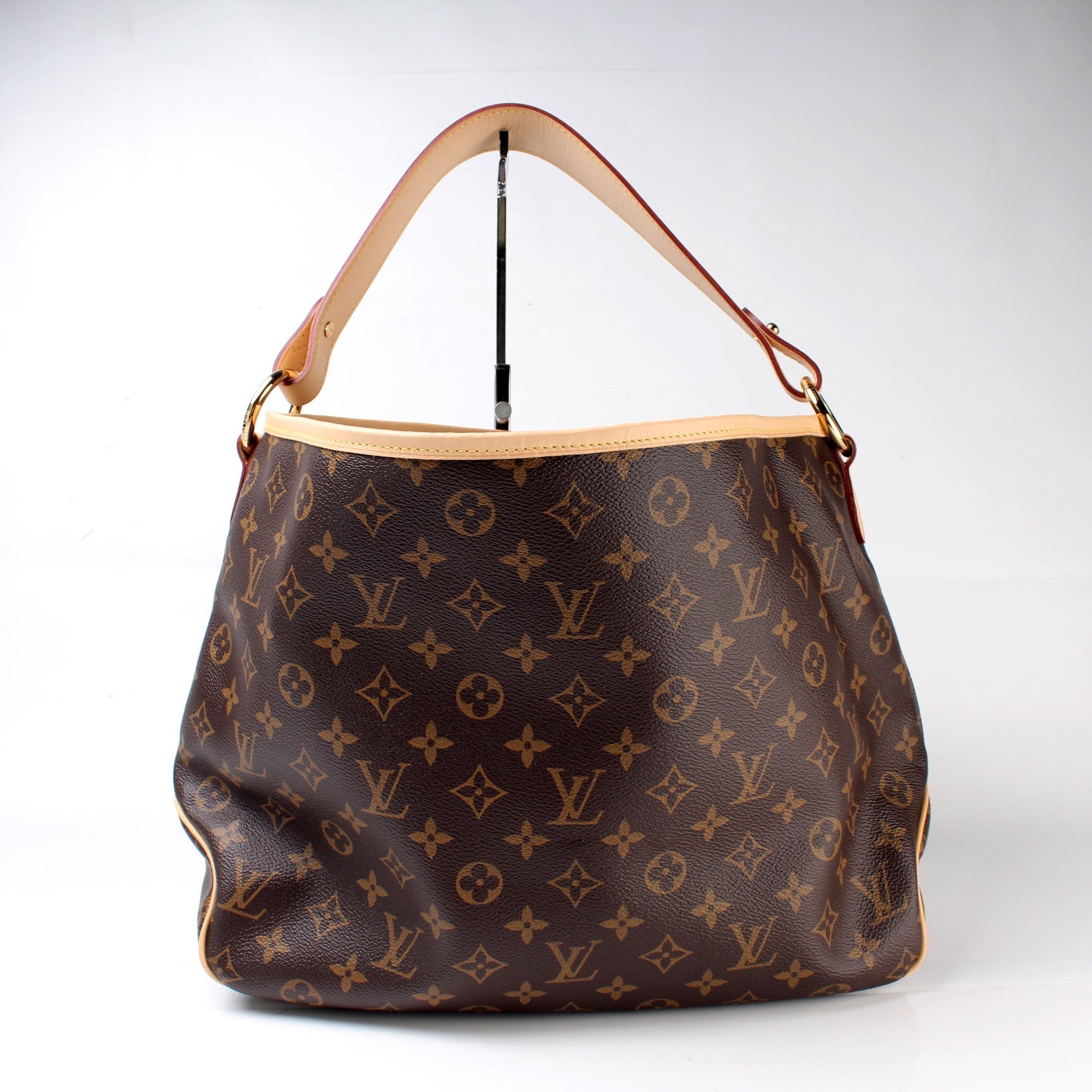 Louis Vuitton Delightful PM Monogram Handbag Pm Monogram