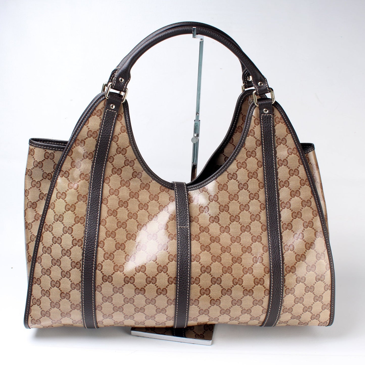 Gucci GG Crystal Joy Large Shoulder Bag