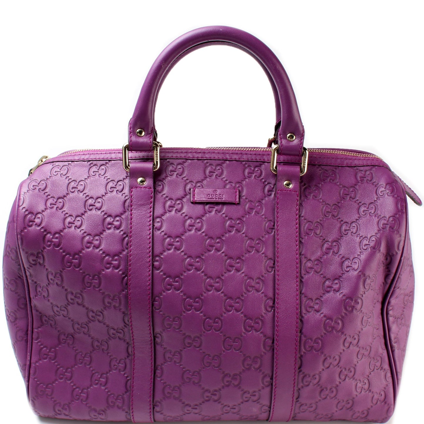 Gucci Joy Boston Travel Bag