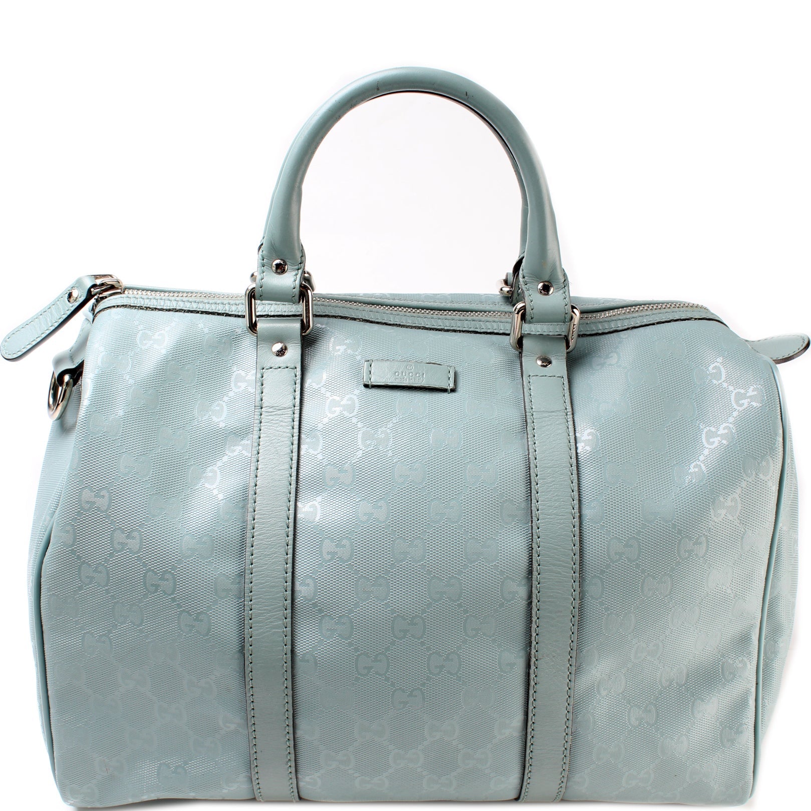 Gucci GG Imprime Joy Boston Travel Bag Bag 1
