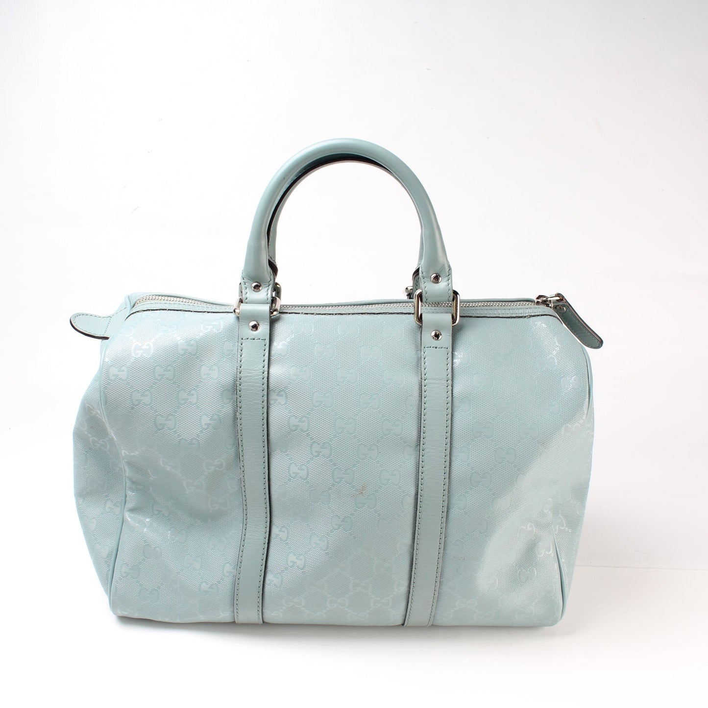 Gucci GG Imprime Joy Boston Travel Bag Bag 1