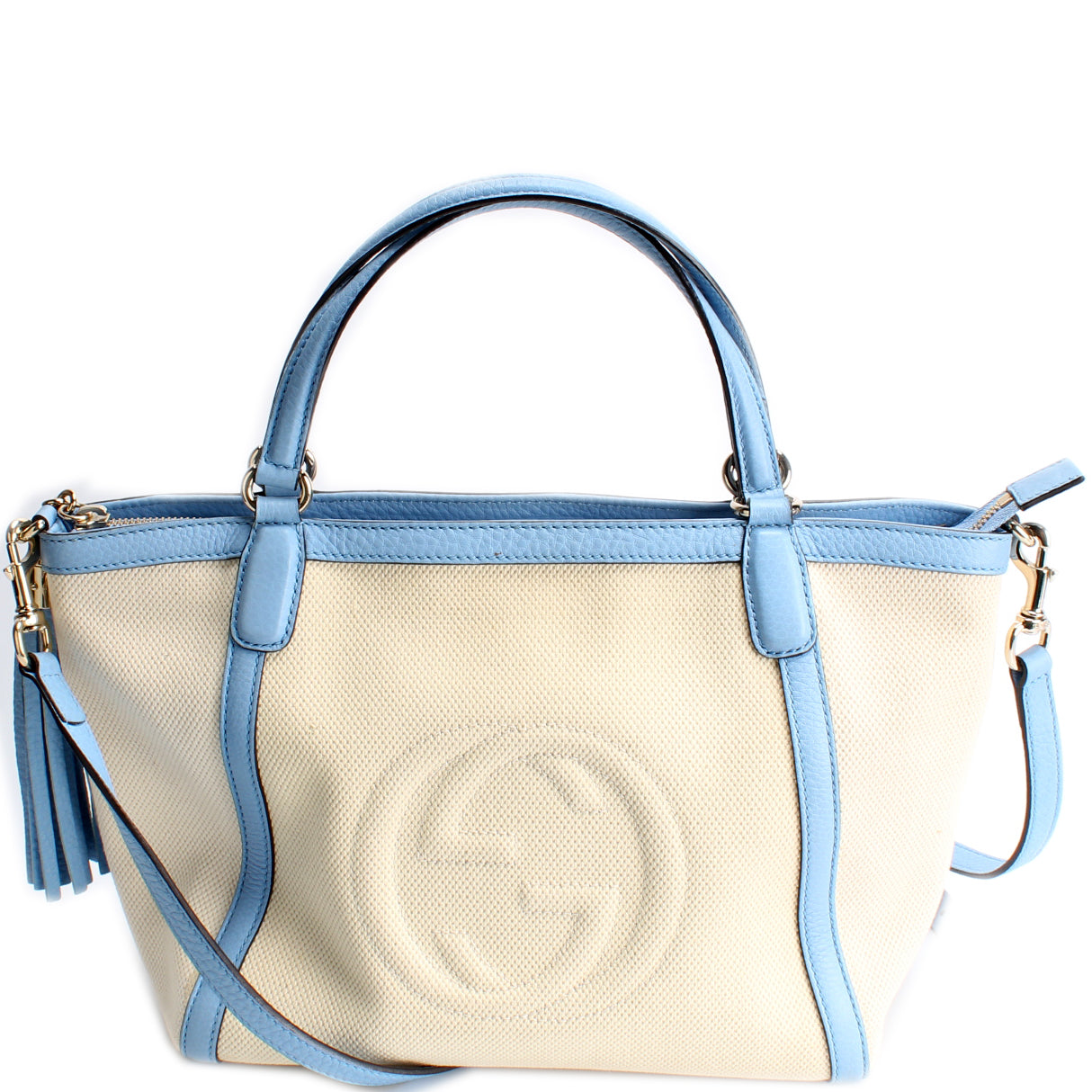 Gucci Soho Cellarius Handbag
