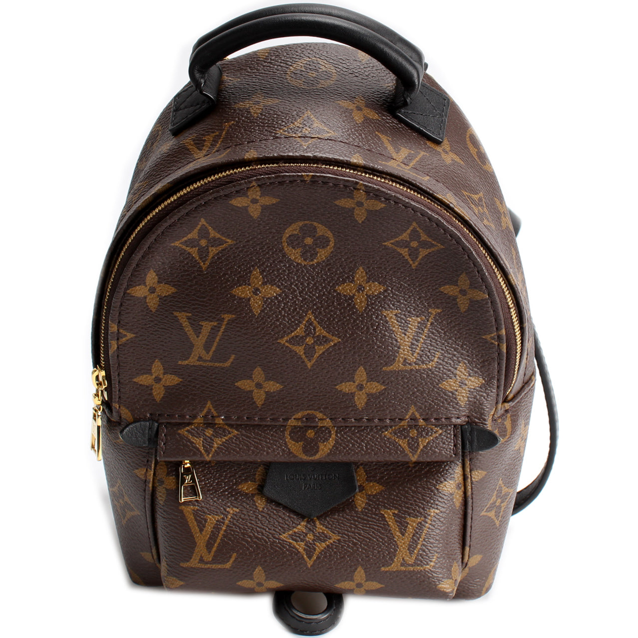 Louis Vuitton Palm Springs Monogram Jewelry Monogram 4