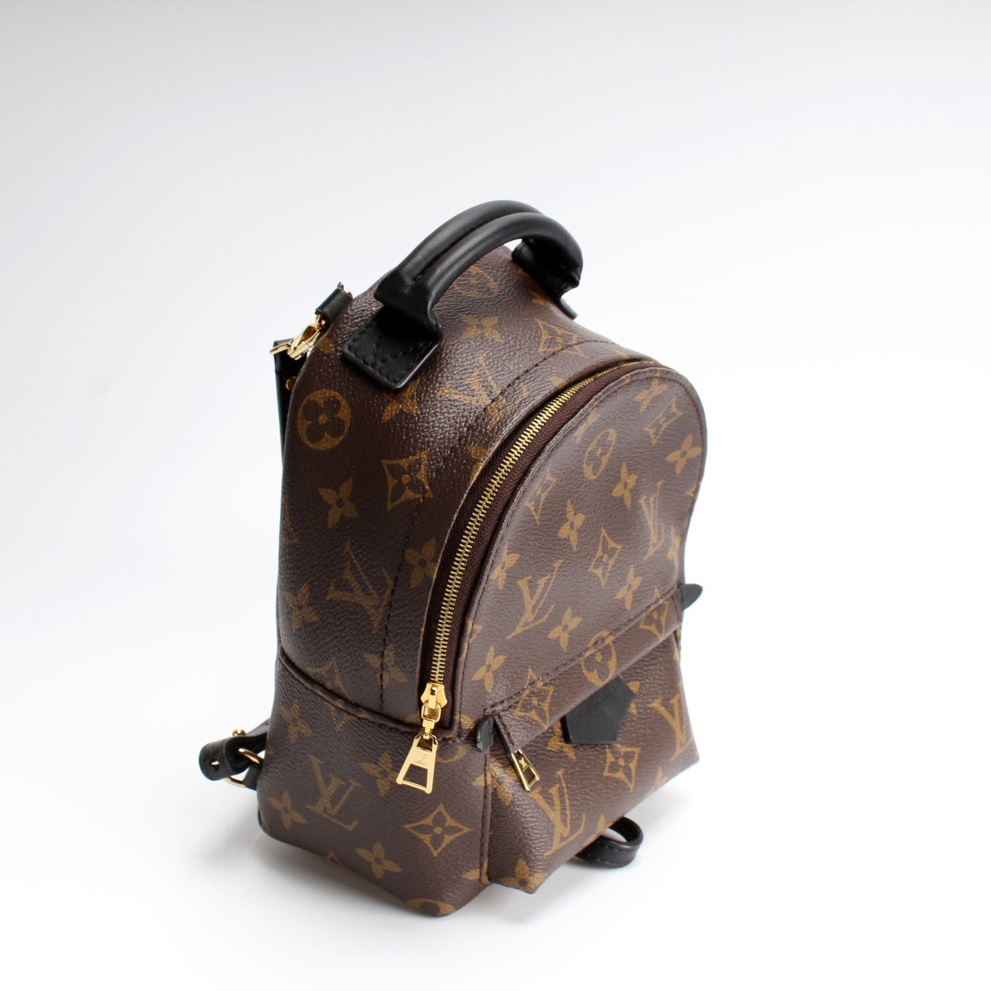 Louis Vuitton Palm Springs Monogram Jewelry Monogram 4
