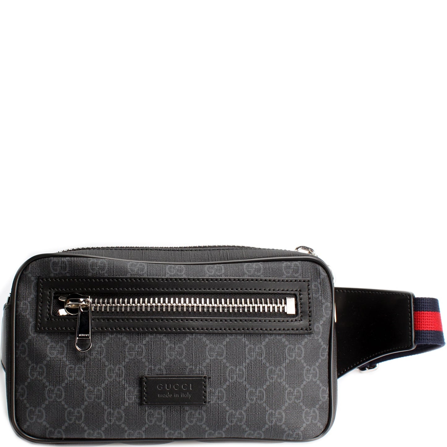 Gucci Soft GG Supreme Belt Bag 16