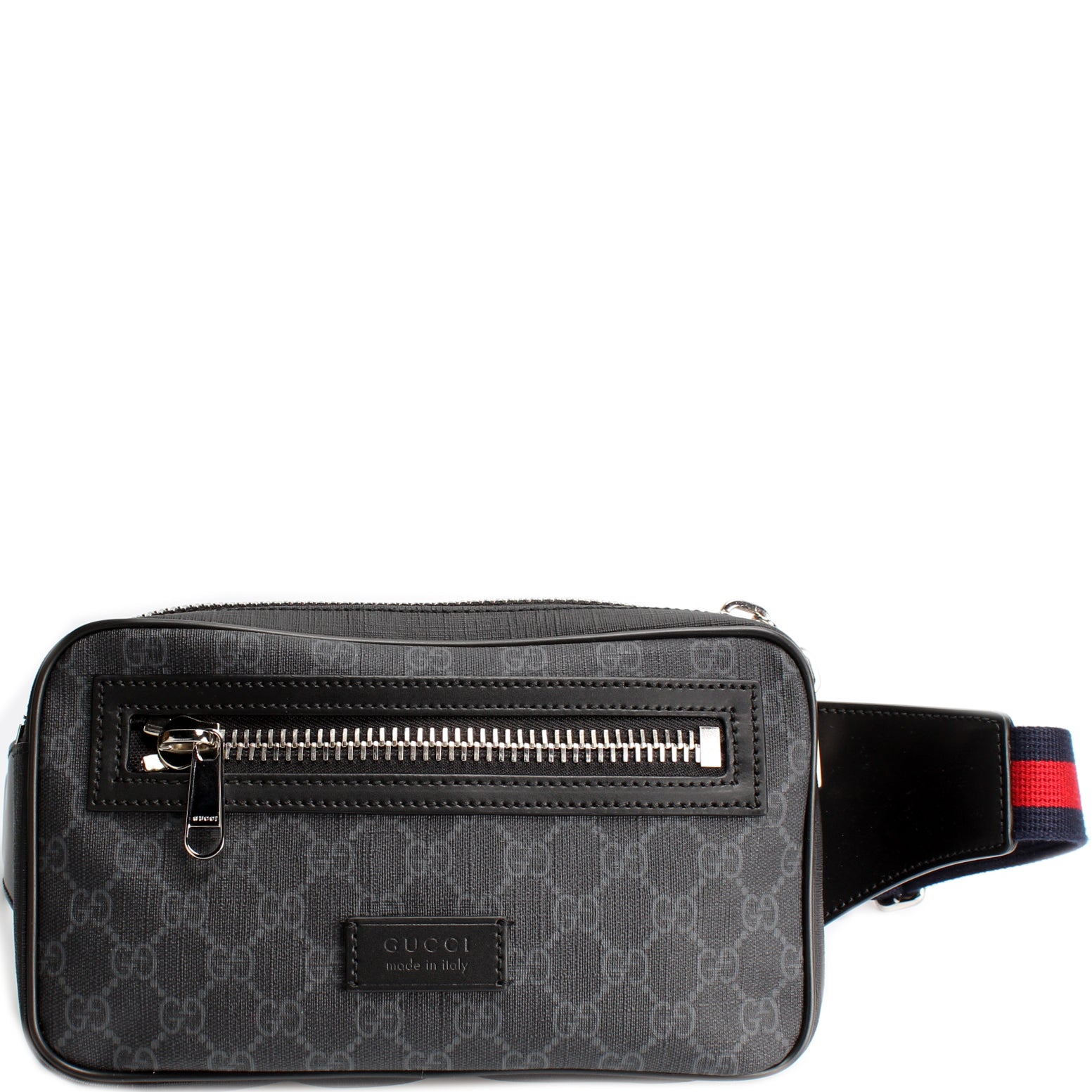 Gucci Soft GG Supreme Belt Bag 16