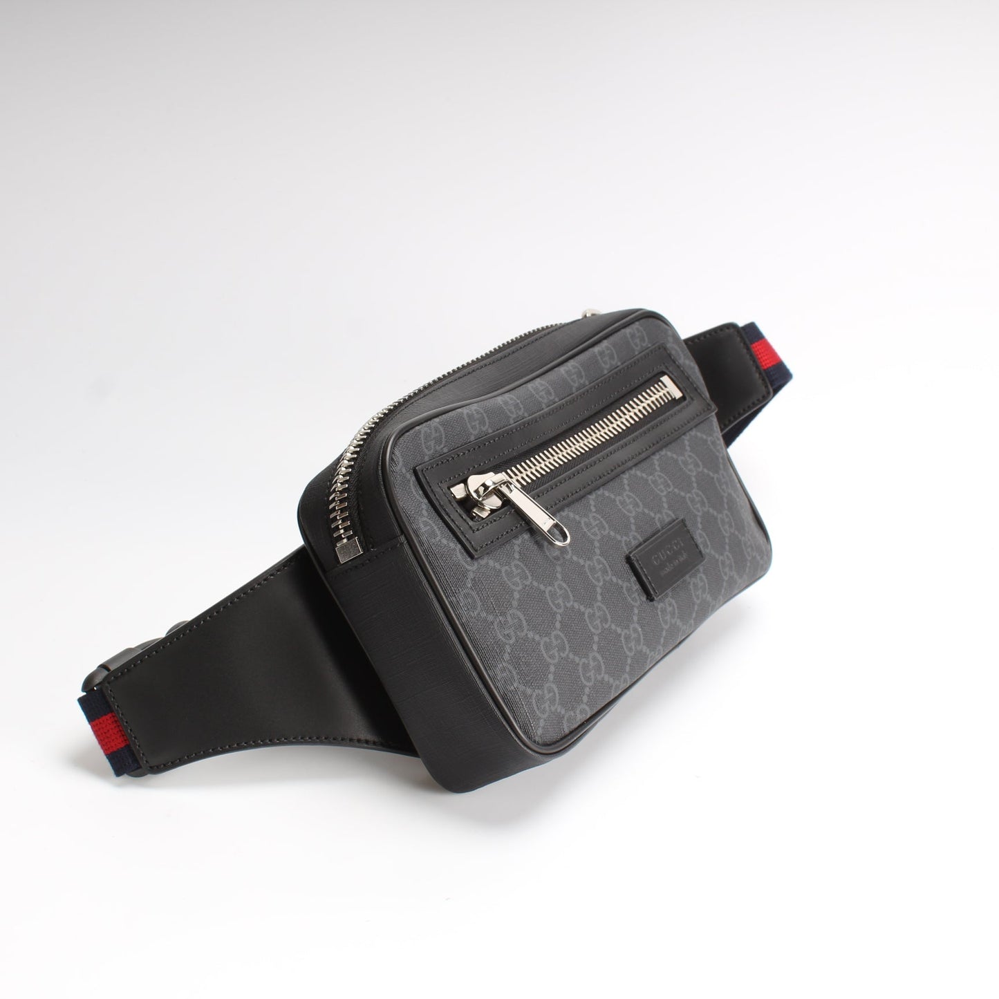 Gucci Soft GG Supreme Belt Bag 16