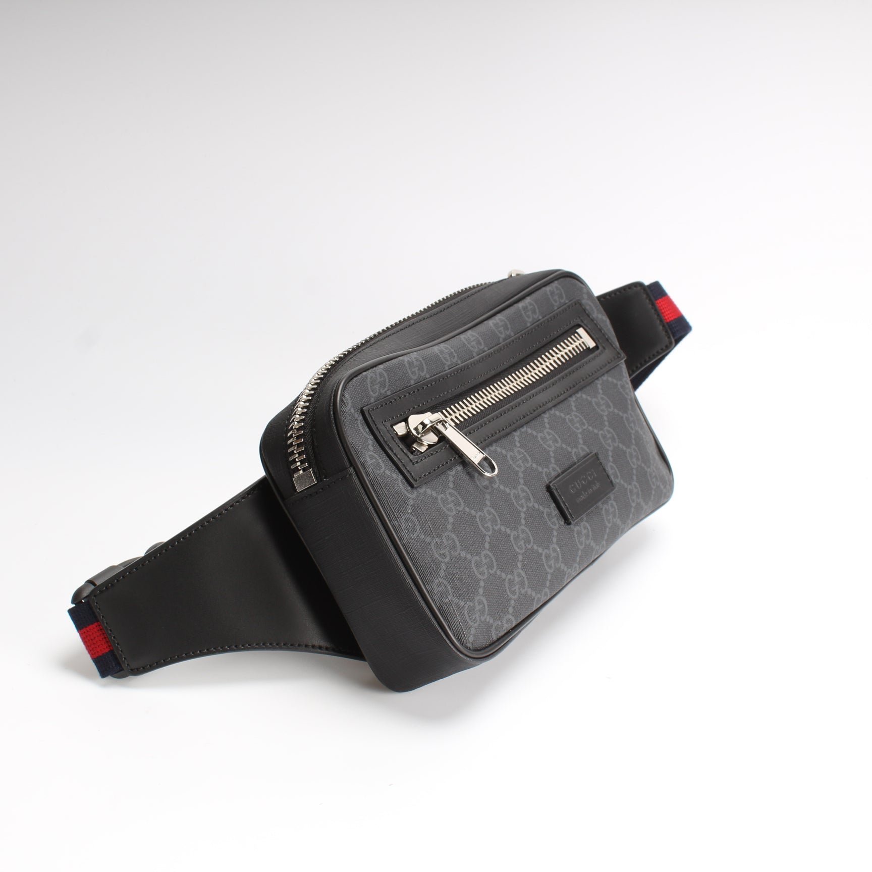 Gucci Soft GG Supreme Belt Bag 16