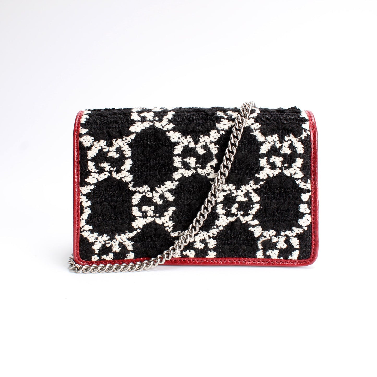Gucci Dionysus GG Super Mini Travel Bag Mini 11