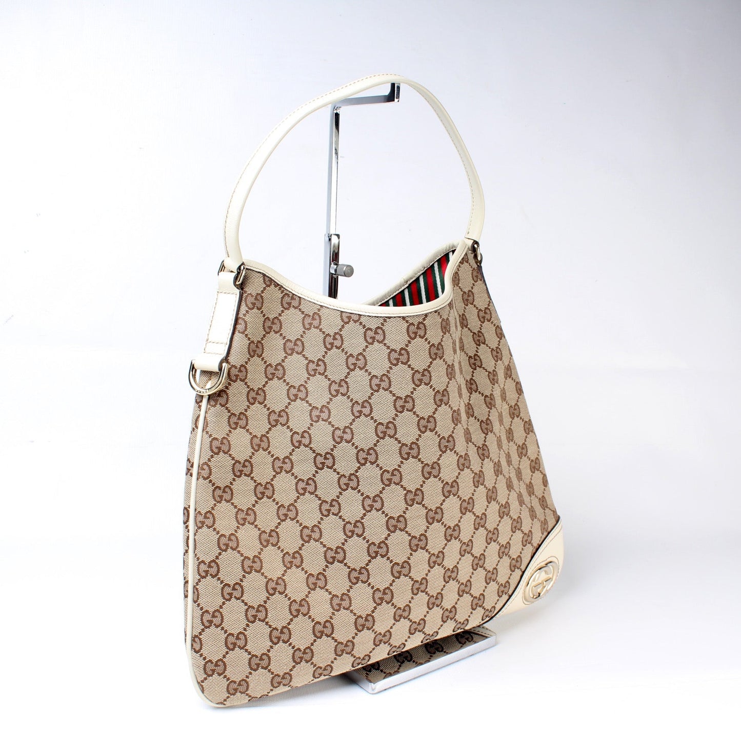 Gucci Britt Shoulder Bag Bag 5