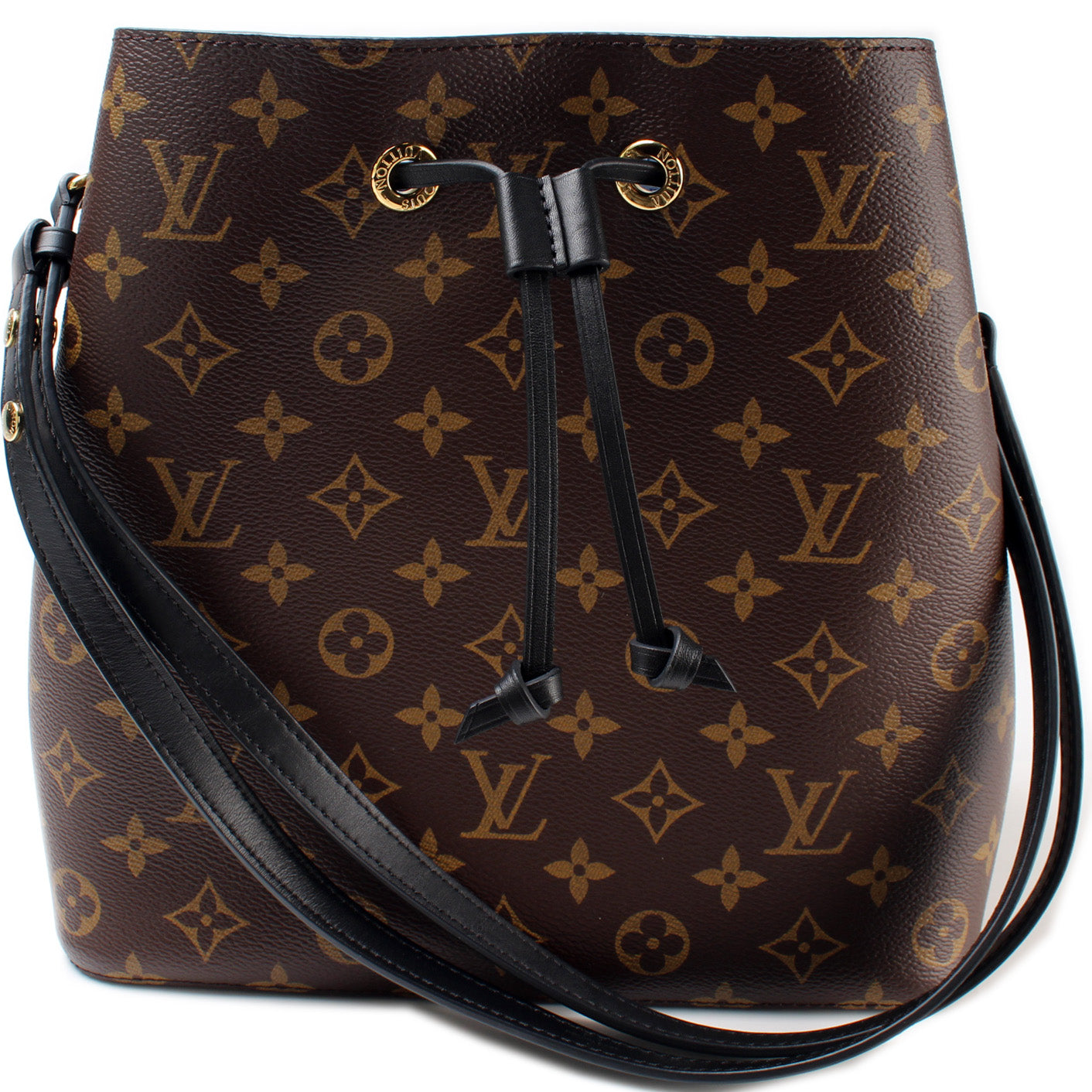 Louis Vuitton Neonoe Monogram Handbag Monogram 47