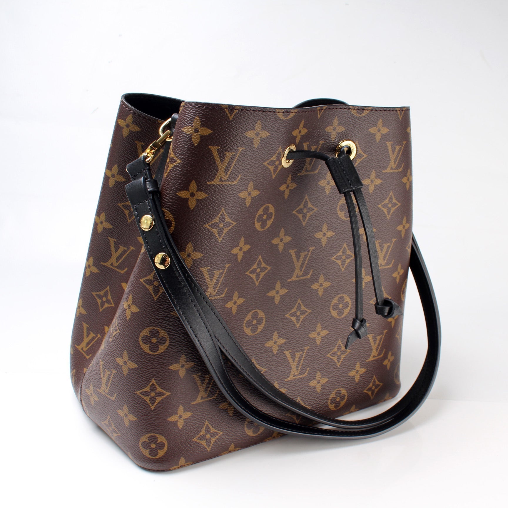 Louis Vuitton Neonoe Monogram Handbag Monogram 47