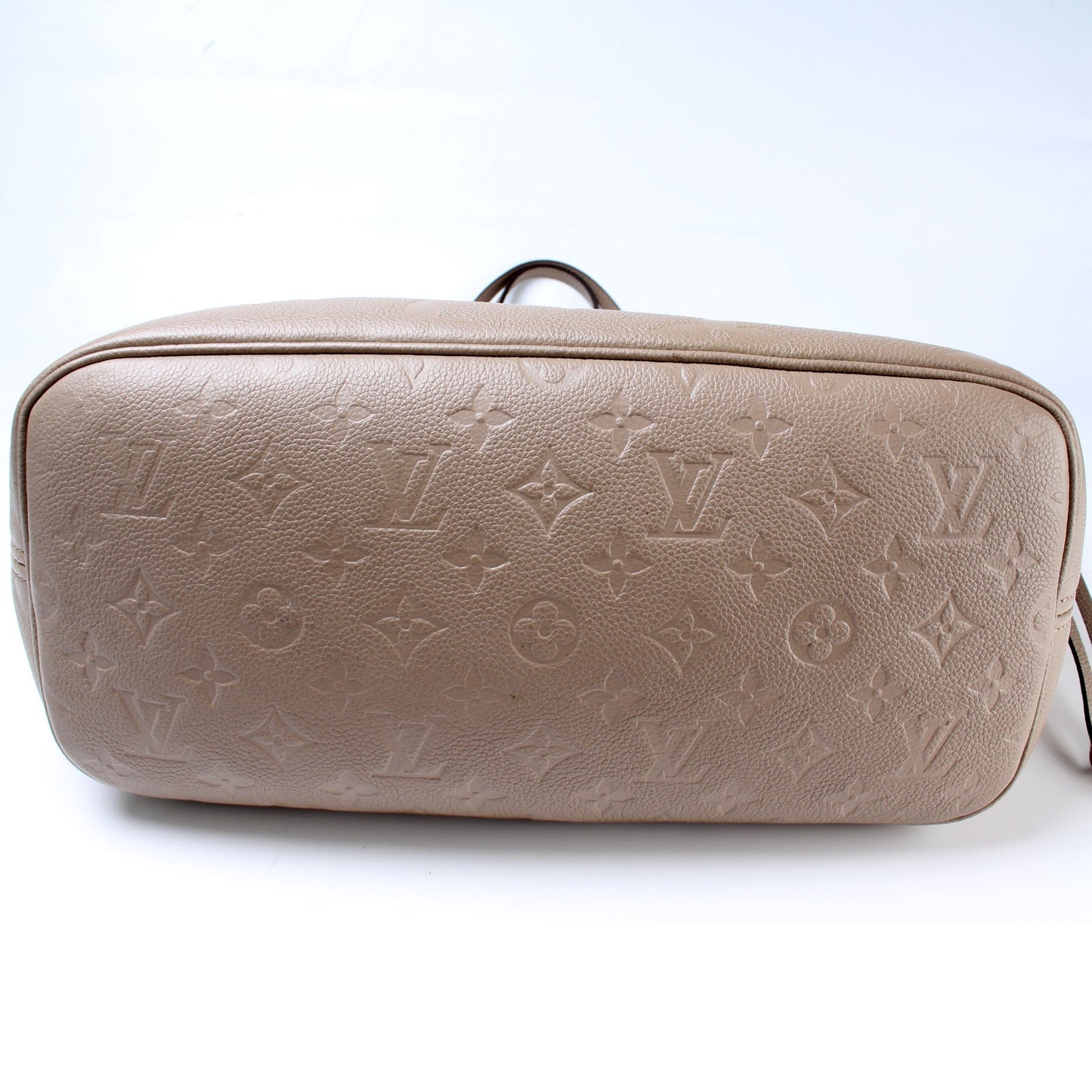 Louis Vuitton Neverfull MM W Empreinte Wallet Case Empreinte 1