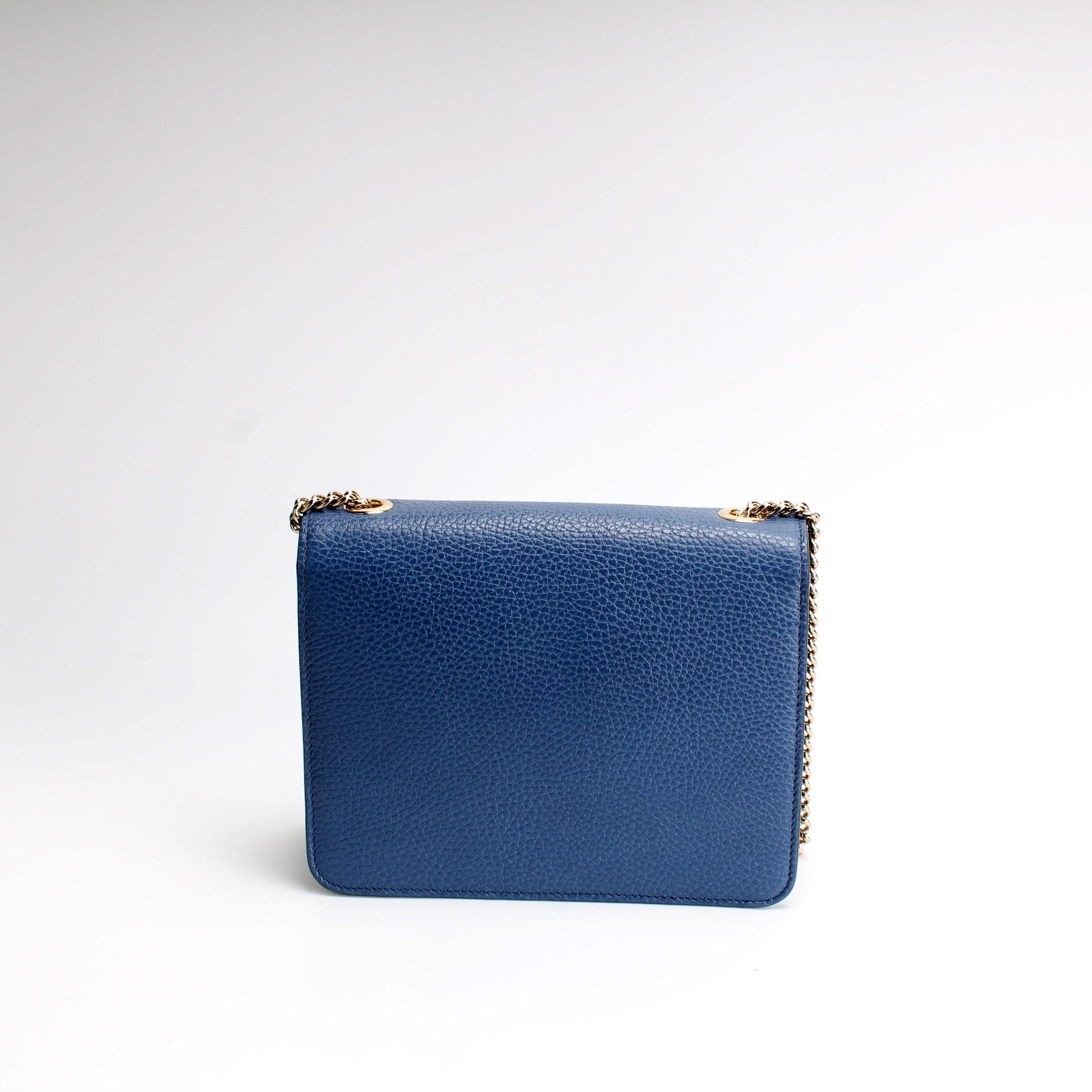 Gucci Interlocking GG Small Crossbody Bag Crossbody 2