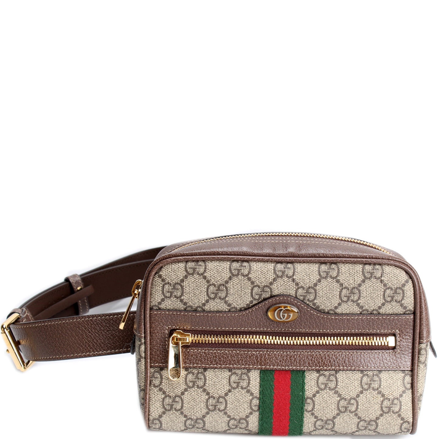 Gucci Ophidia Mini Belt Bag 2