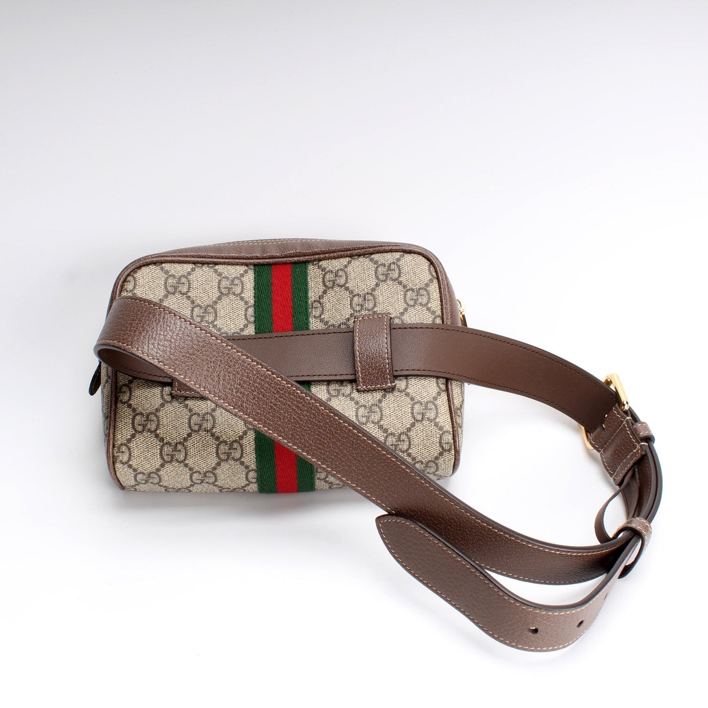 Gucci Ophidia Mini Belt Bag 2