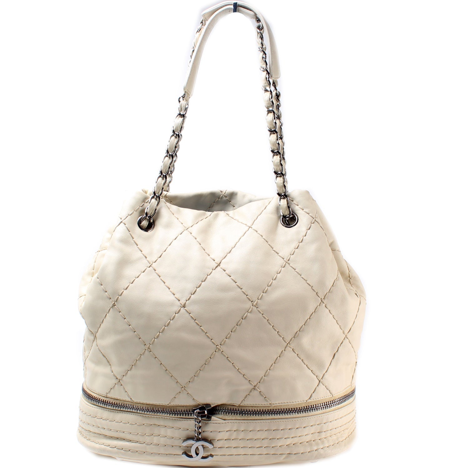 Chanel Expandable Ligne Drawstring Jewelry