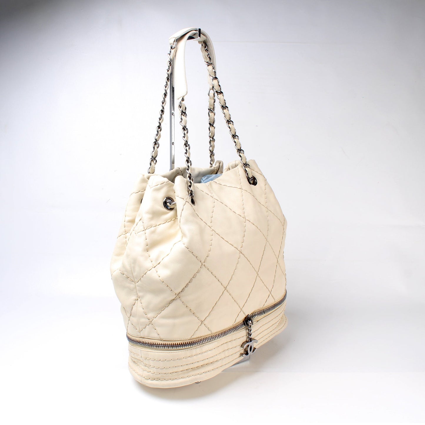 Chanel Expandable Ligne Drawstring Jewelry
