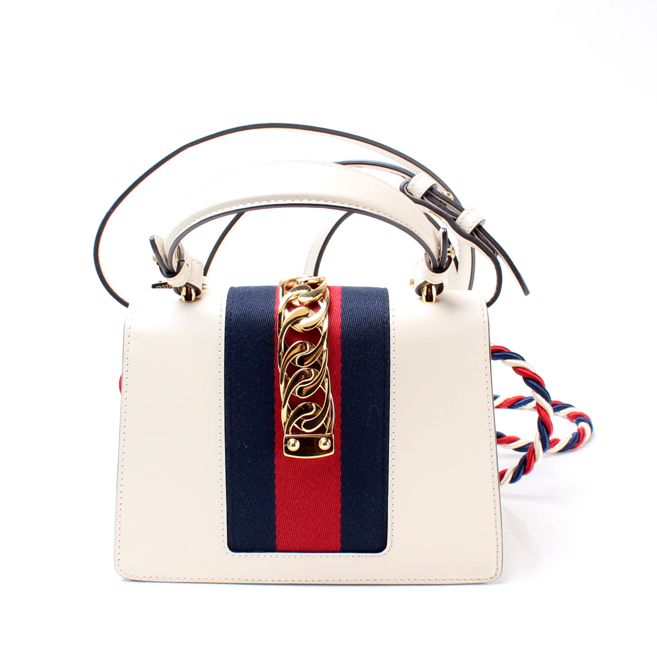 Gucci Sylvie Mini Travel Bag