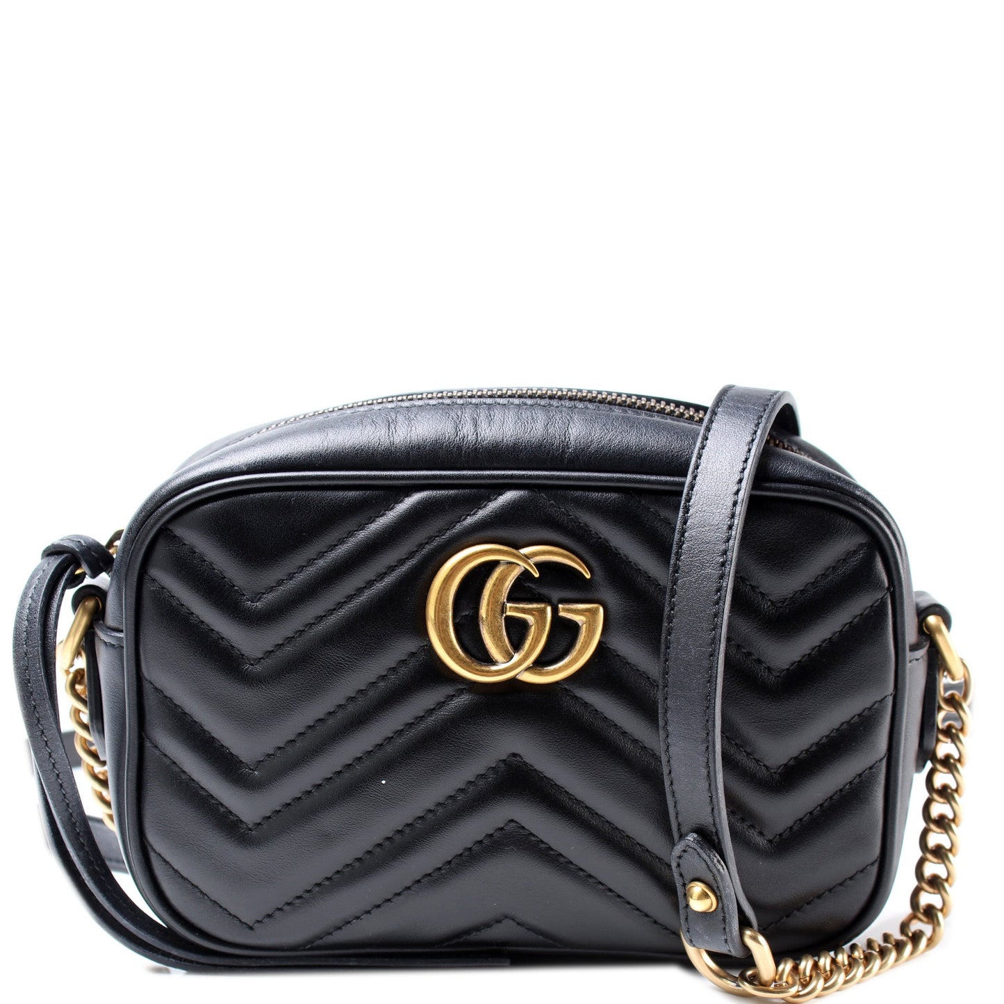 Gucci Marmont Camera Mini Crossbody Bag Bag 29