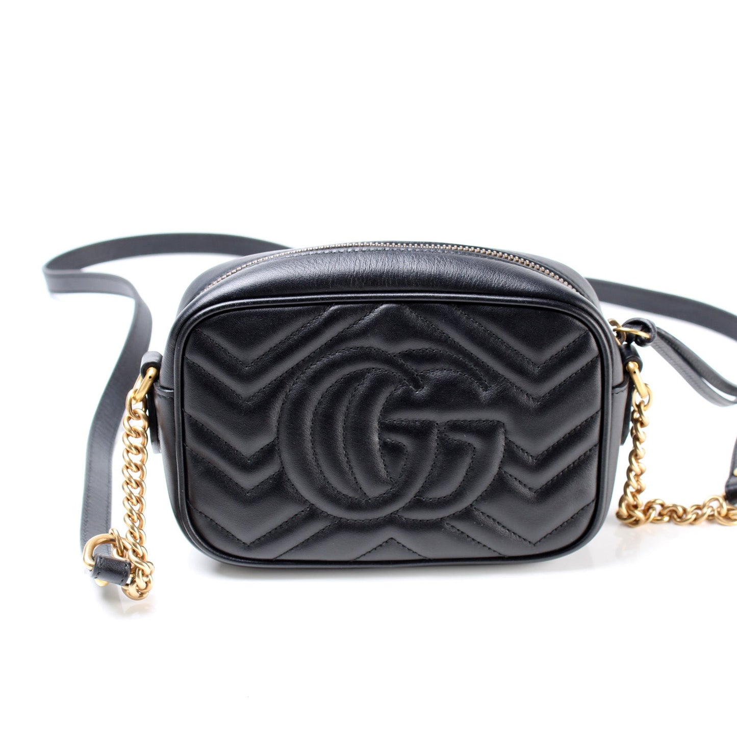 Gucci Marmont Camera Mini Crossbody Bag Bag 29