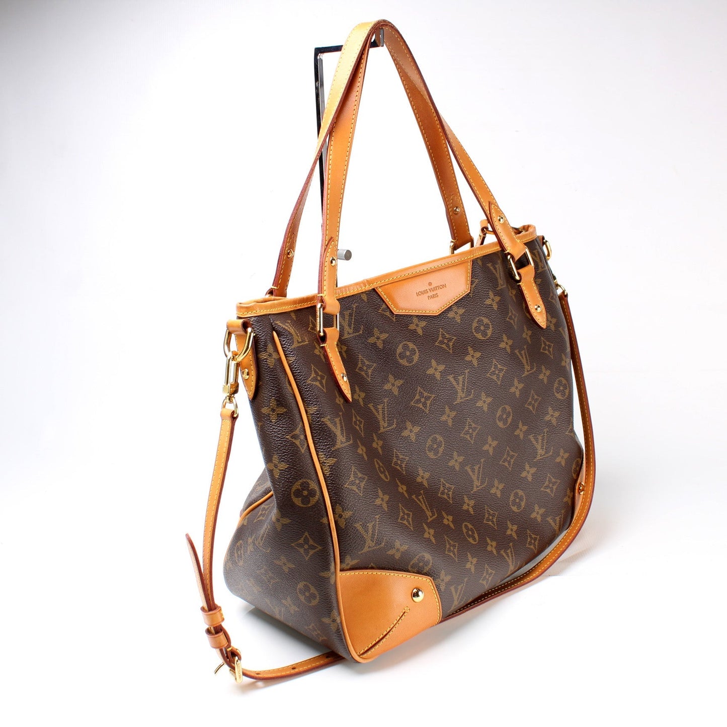 Louis Vuitton Estrela MM Monogram Handbag Monogram 1