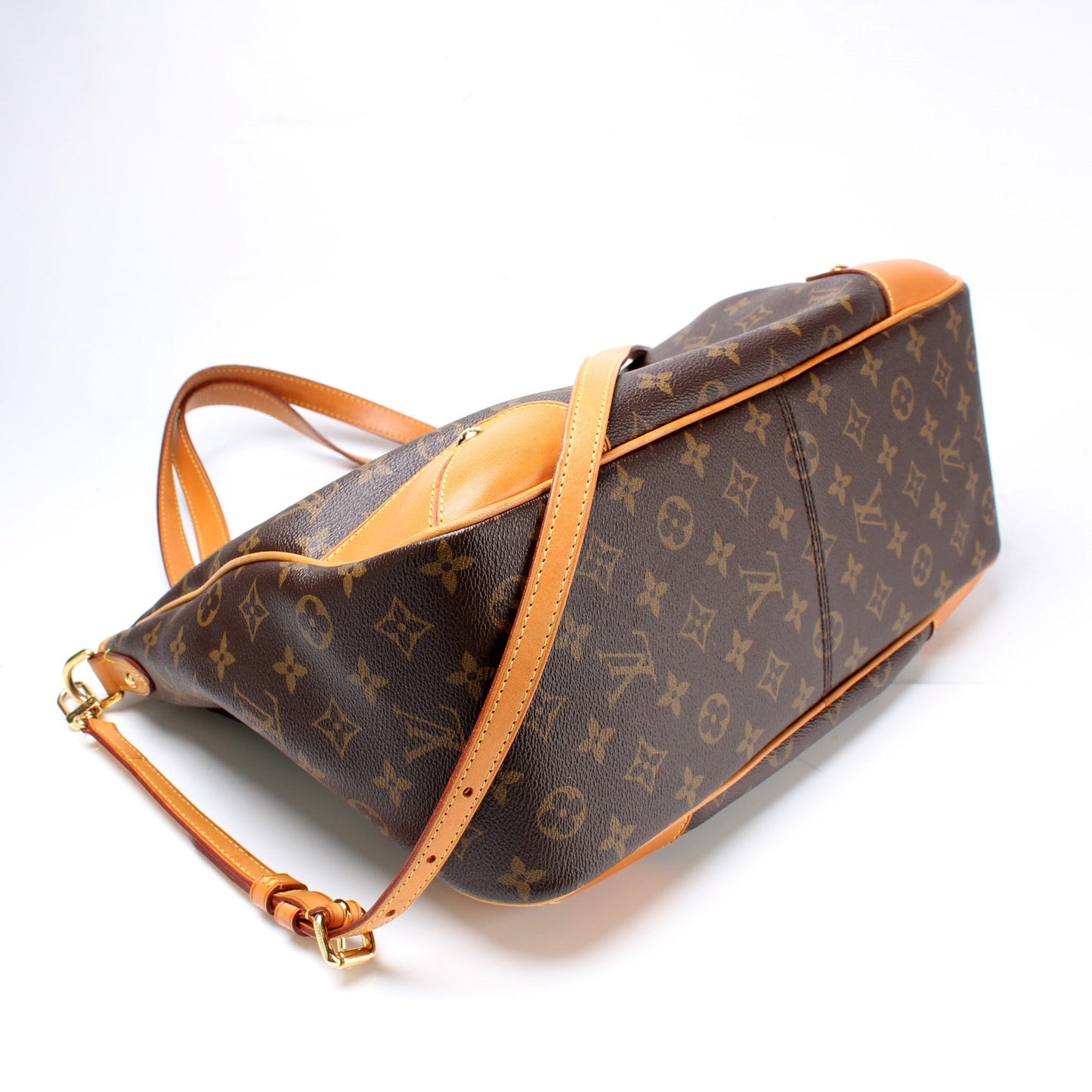 Louis Vuitton Estrela MM Monogram Handbag Monogram 1