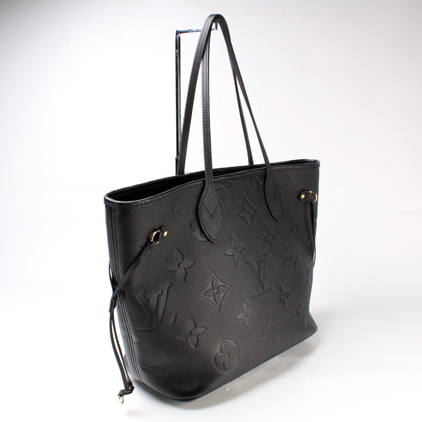 Louis Vuitton Neverfull MM Empriente Tote Bag