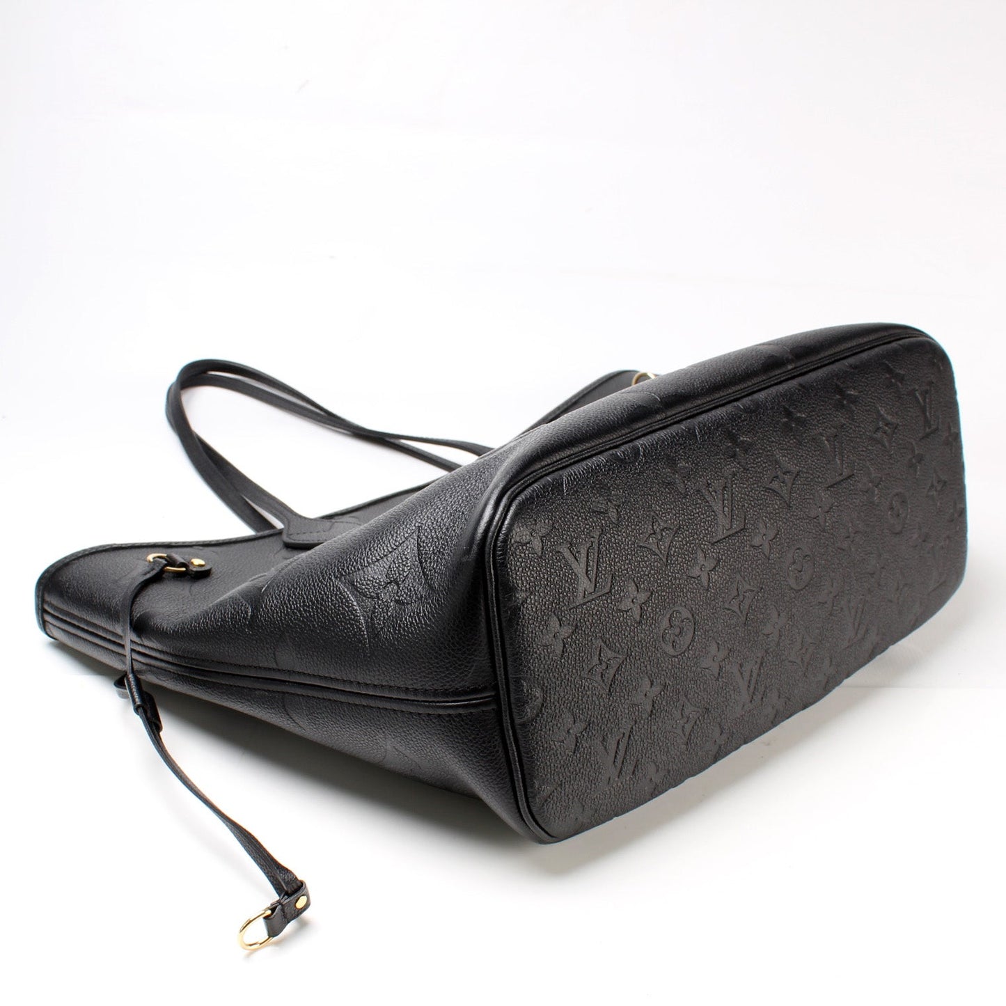 Louis Vuitton Neverfull MM Empriente Tote Bag