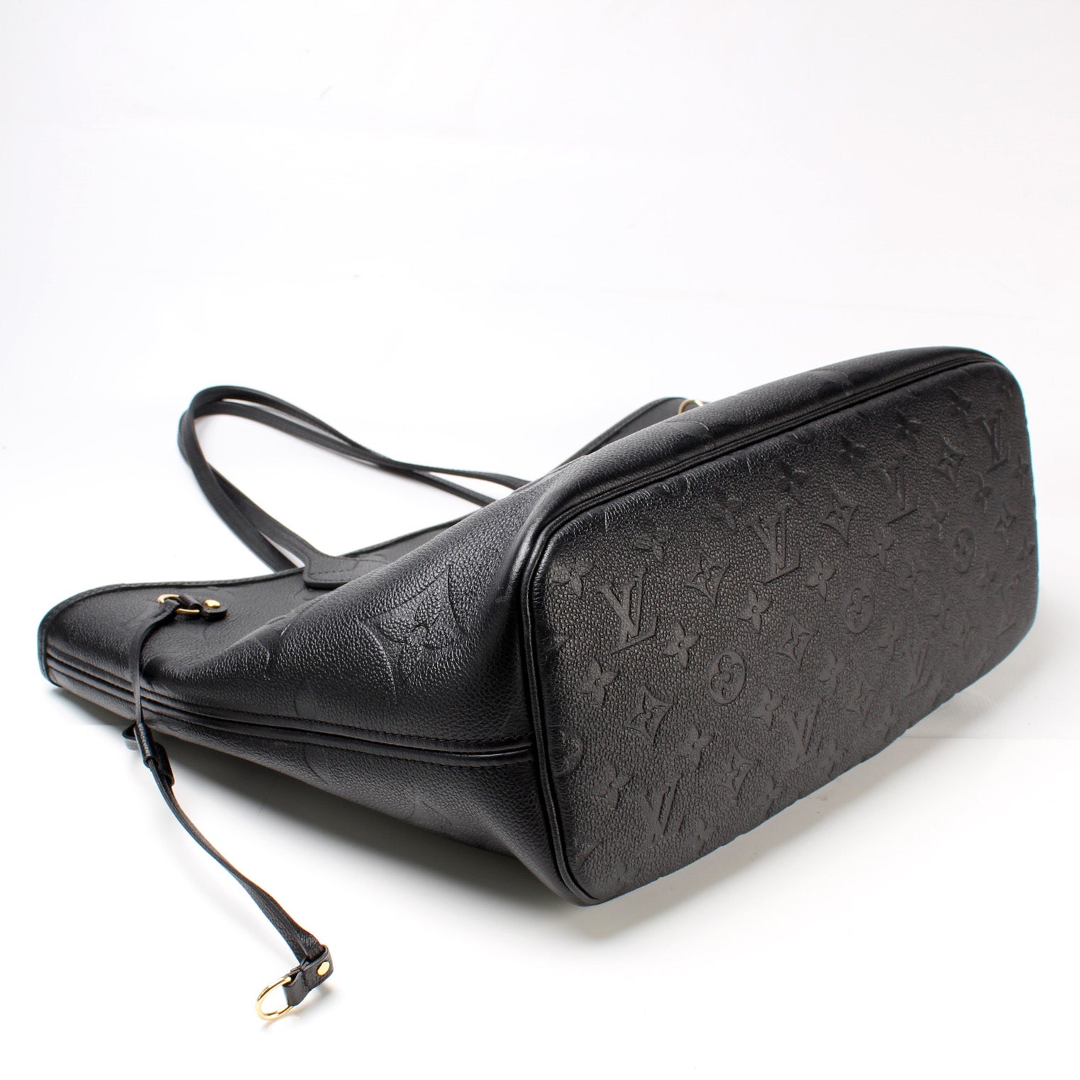 Louis Vuitton Neverfull MM Empriente Tote Bag