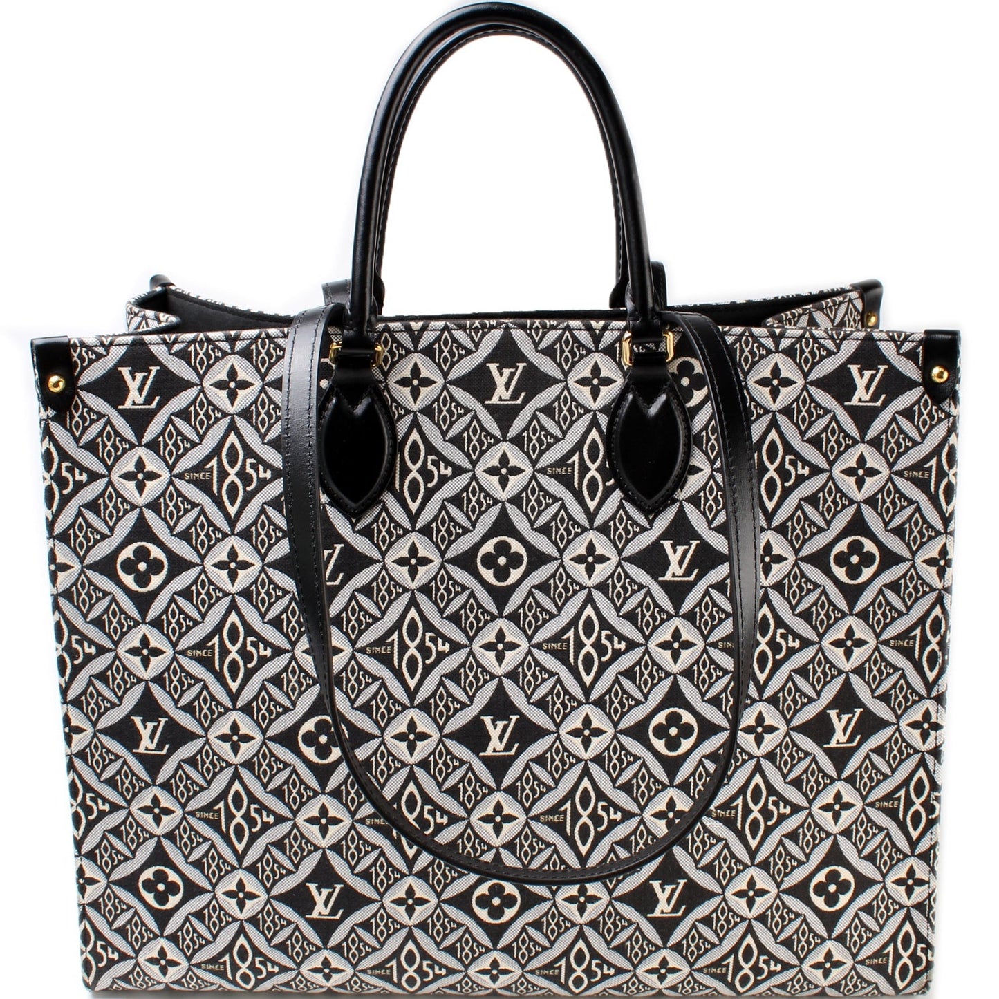 Louis Vuitton Onthego GM Since Handbag Gm Since